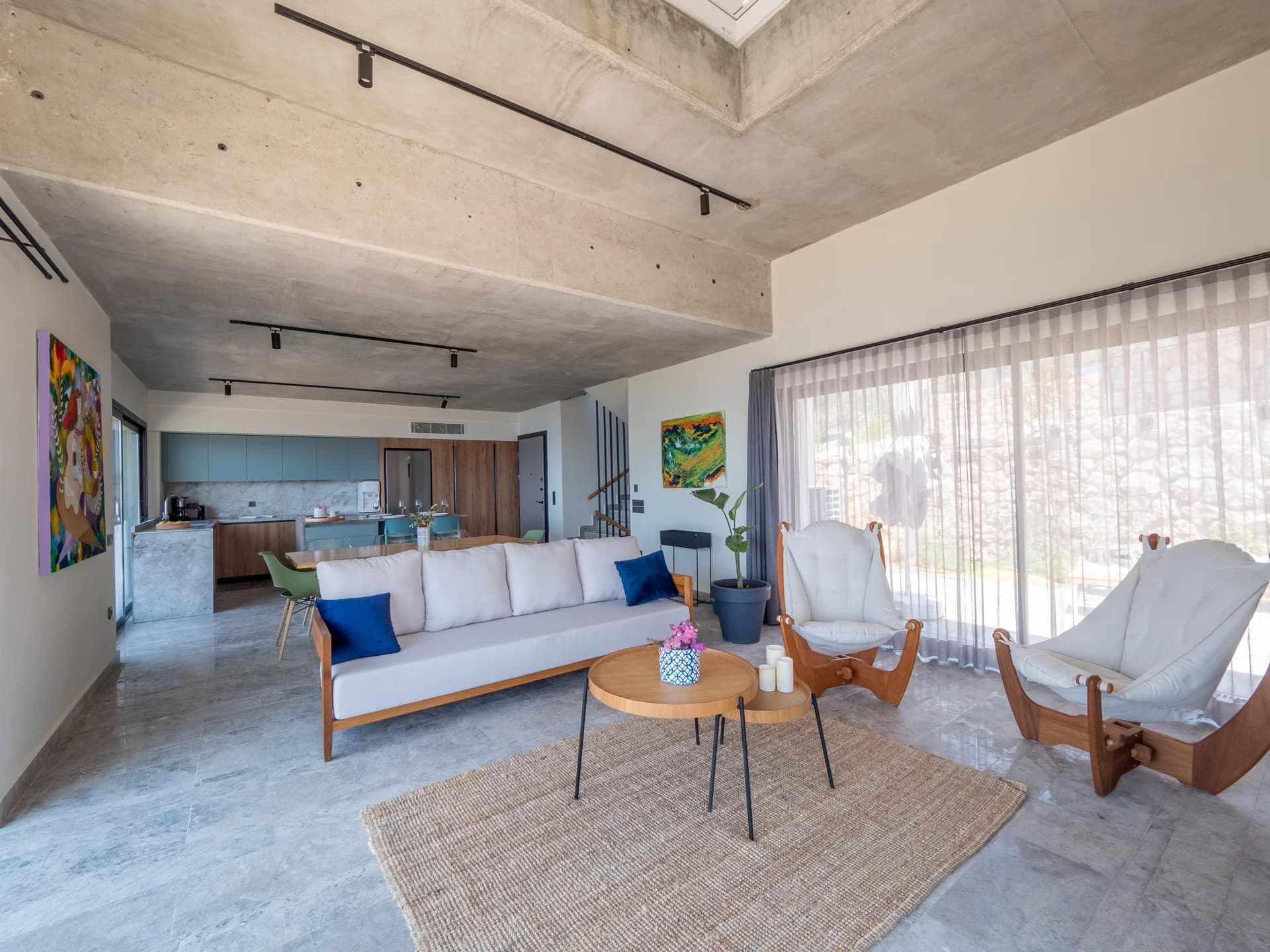 Villa Xanthi 11