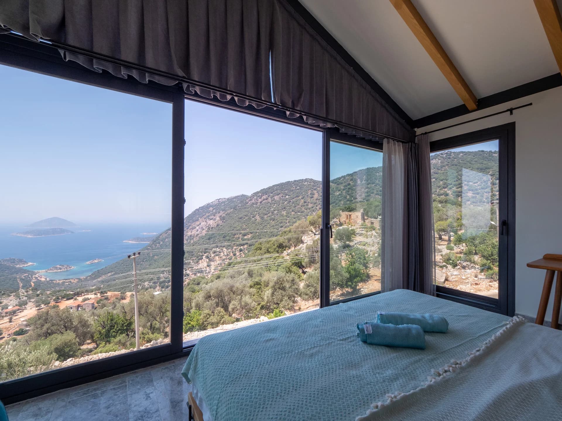 Villa Xanthi 12