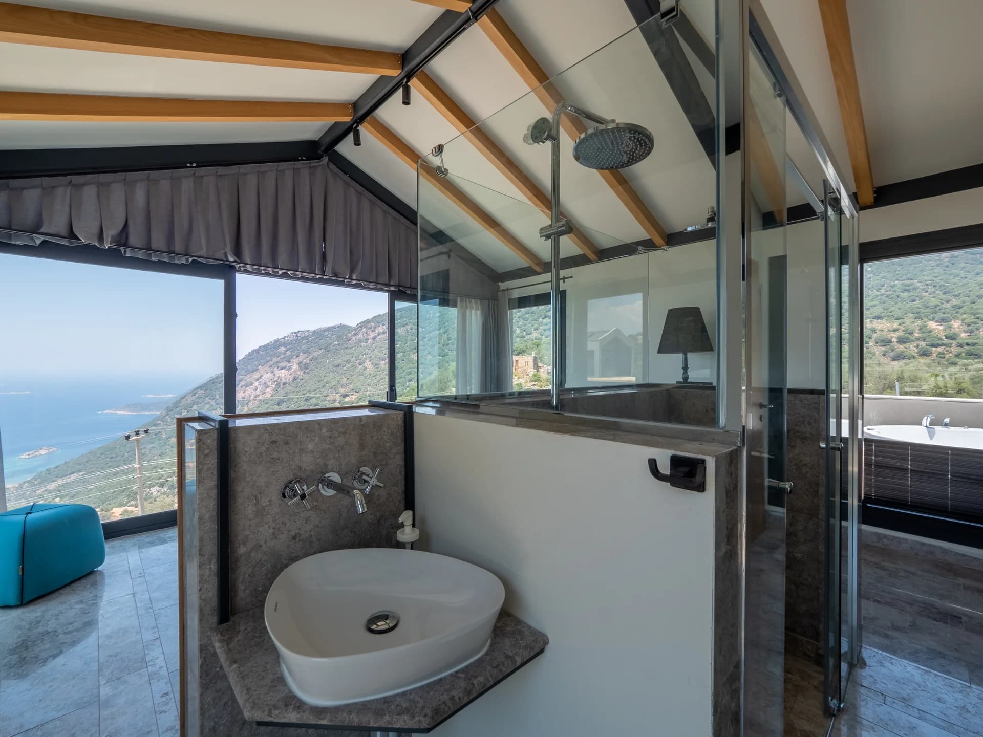 Villa Xanthi 17
