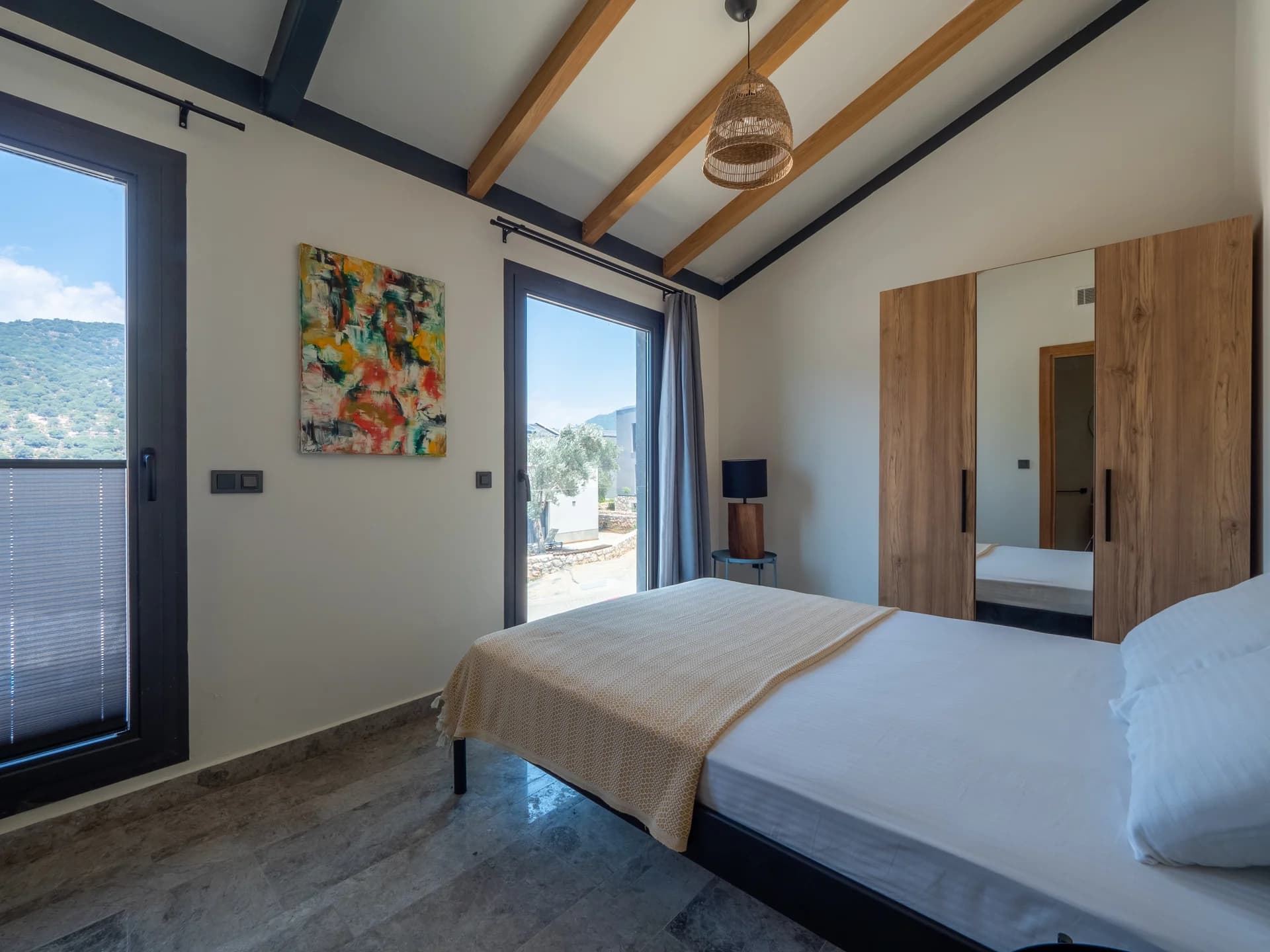 Villa Xanthi 19
