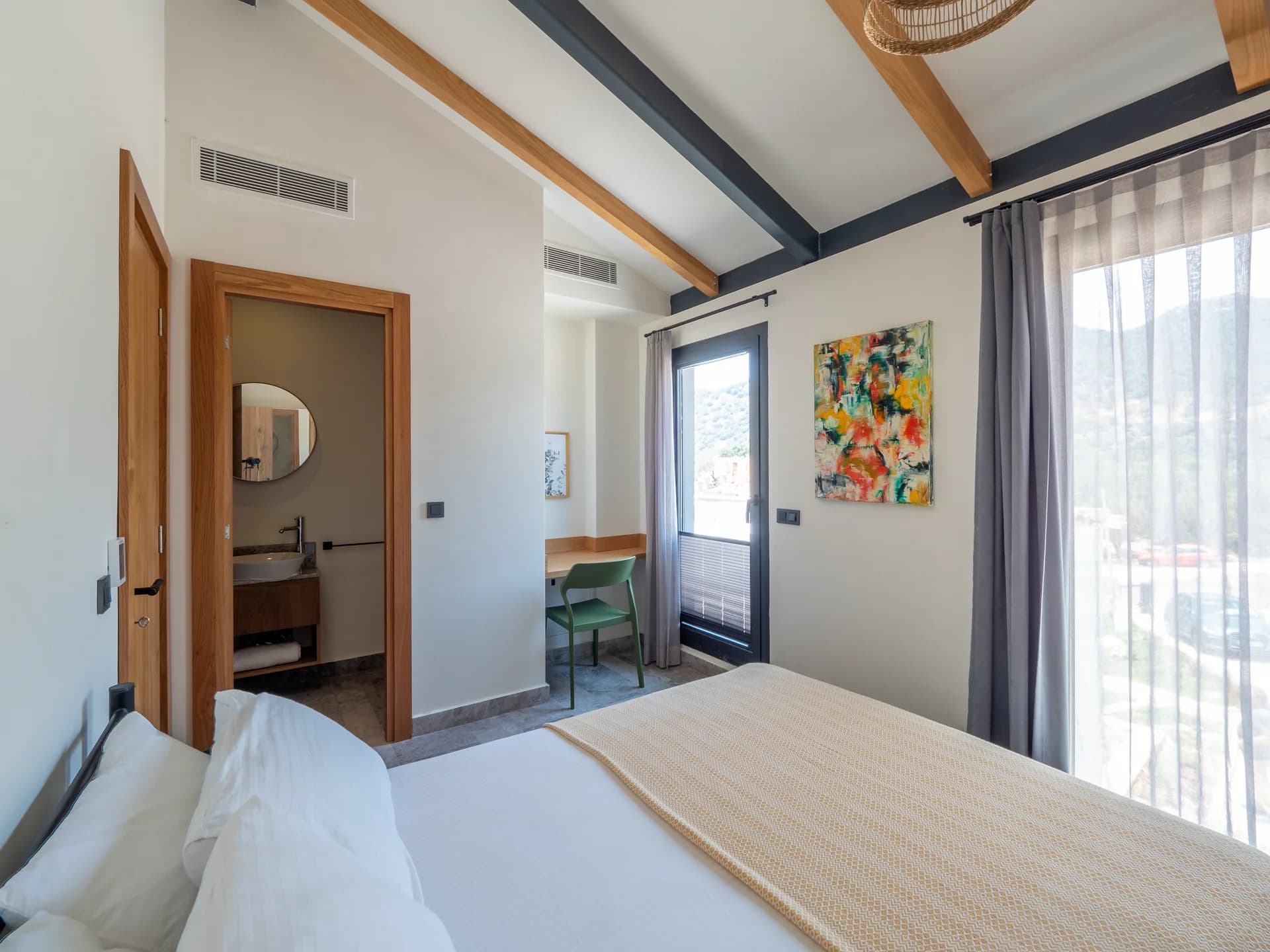 Villa Xanthi 20