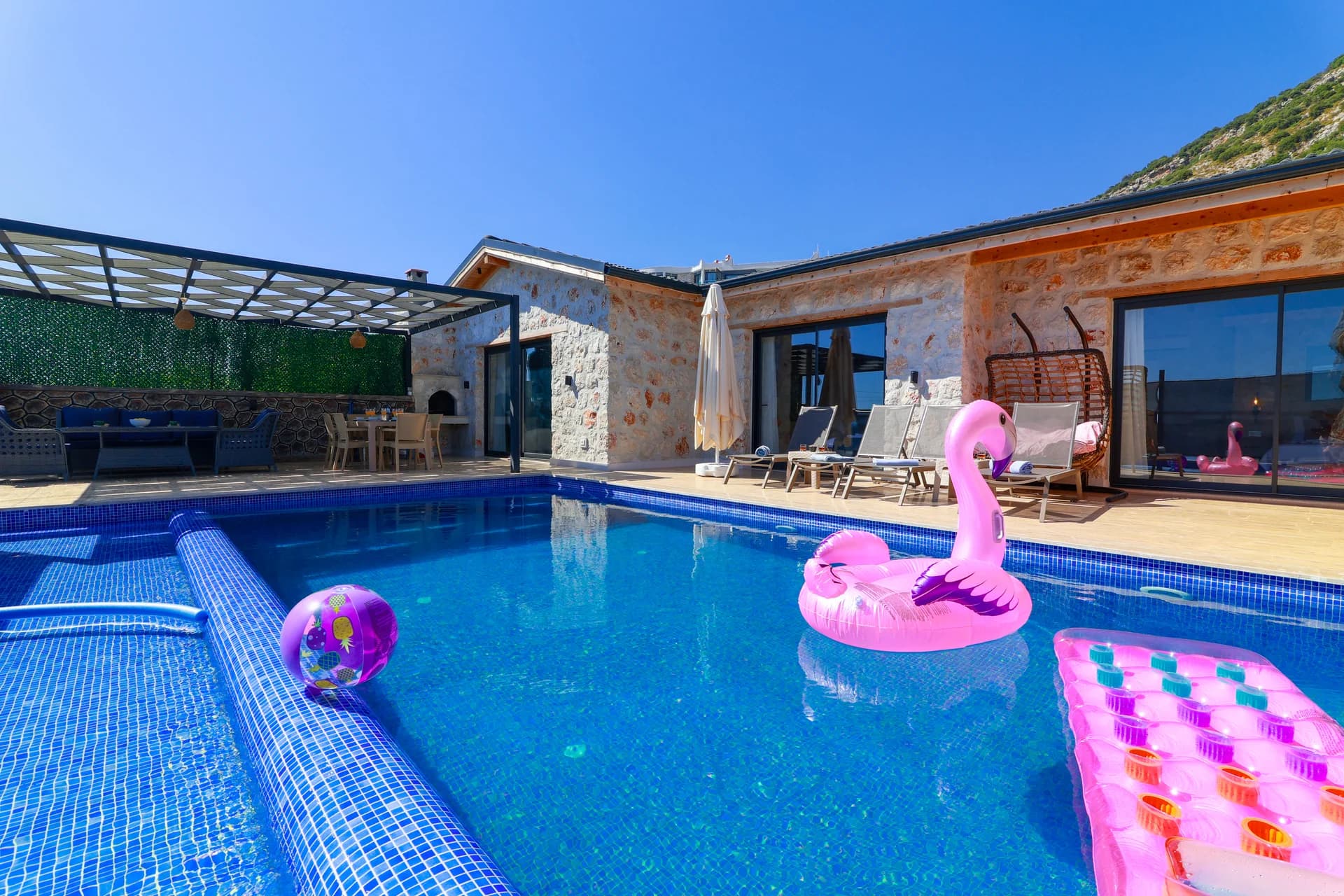 Villa Jungo 2
