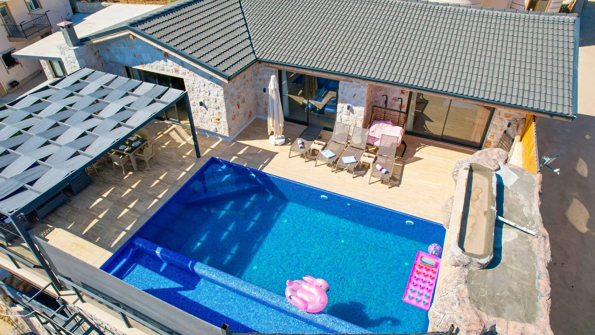 Villa Jungo 3