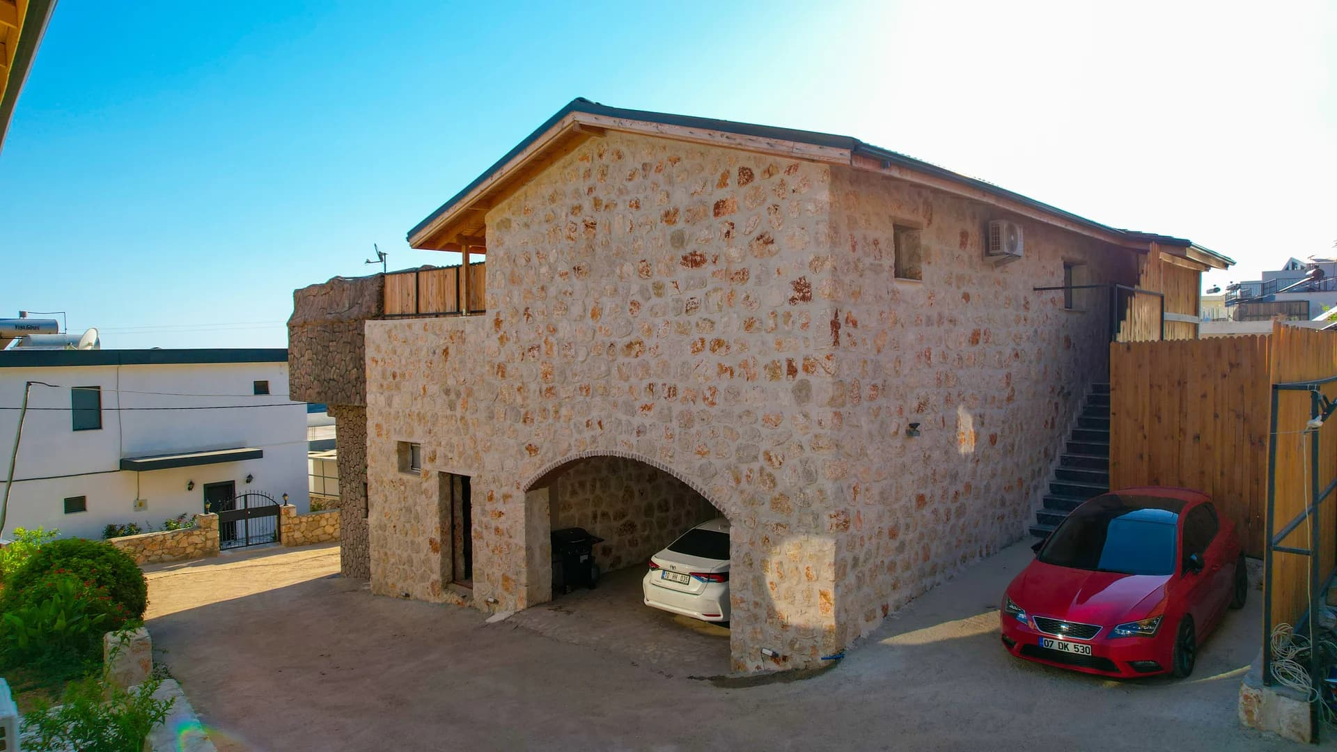 Villa Jungo 5