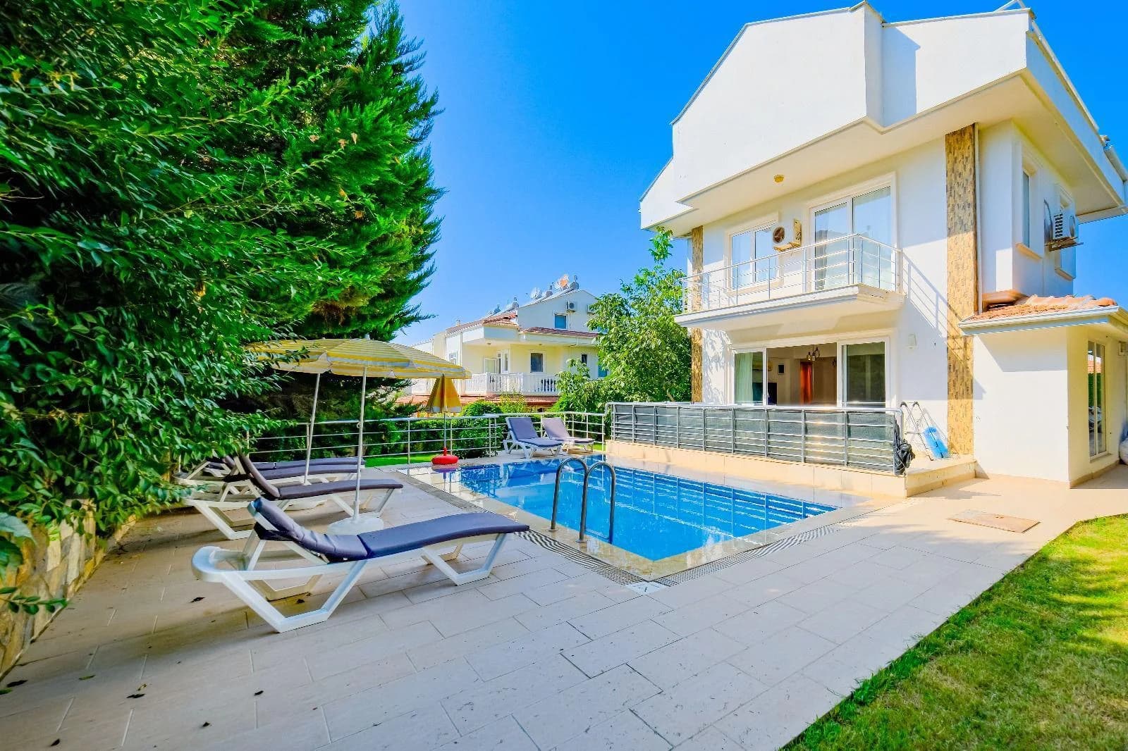 Villa Dilek 1
