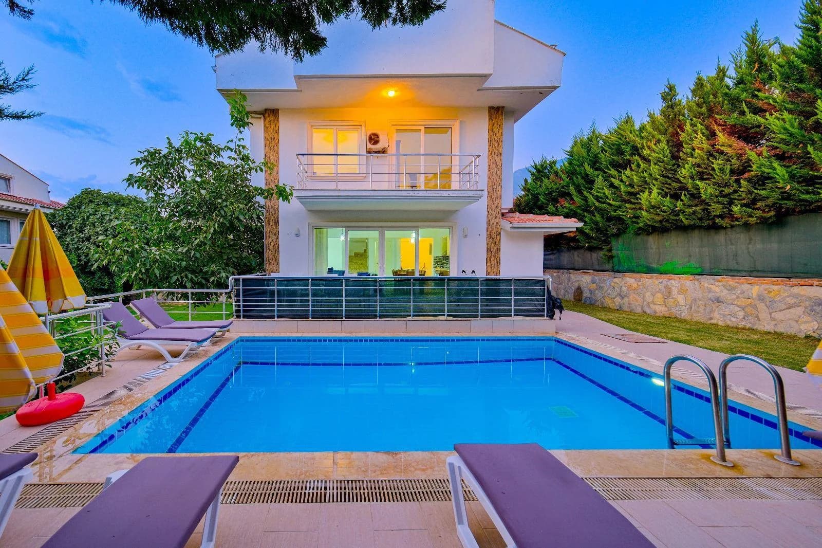 Villa Dilek 2
