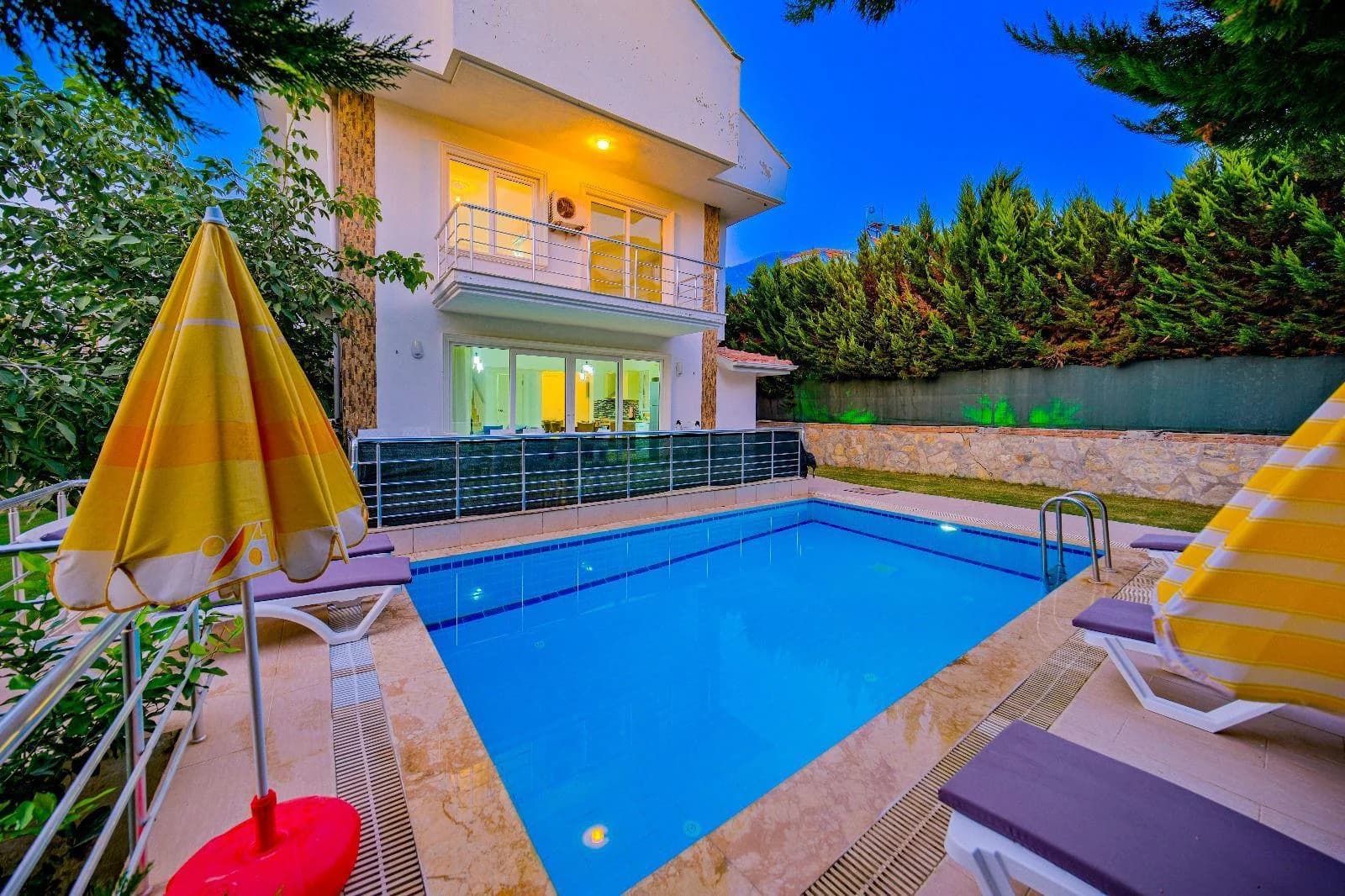 Villa Dilek 3