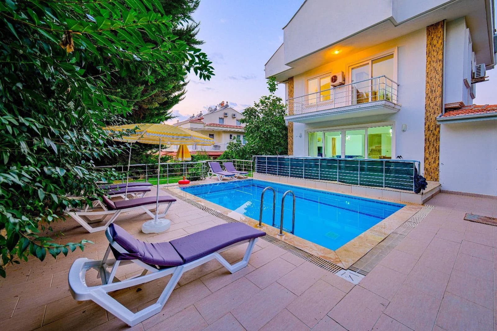 Villa Dilek 4