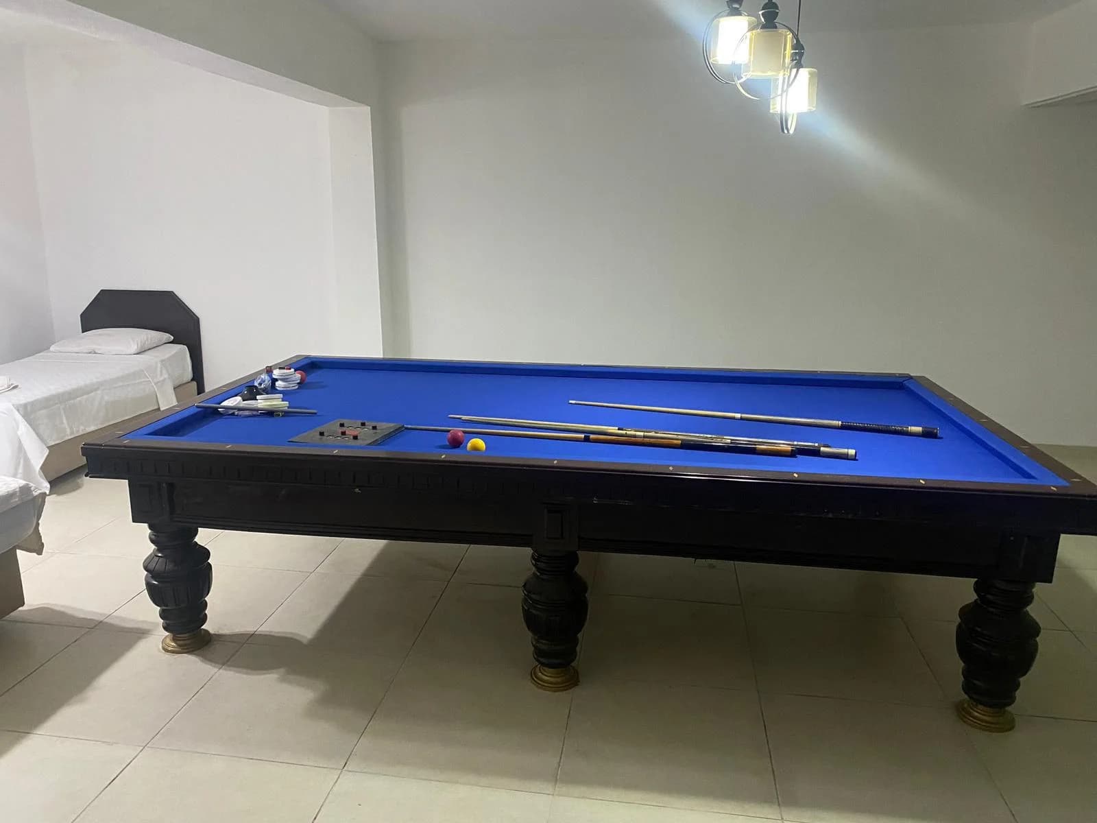 Villa Dilek 5