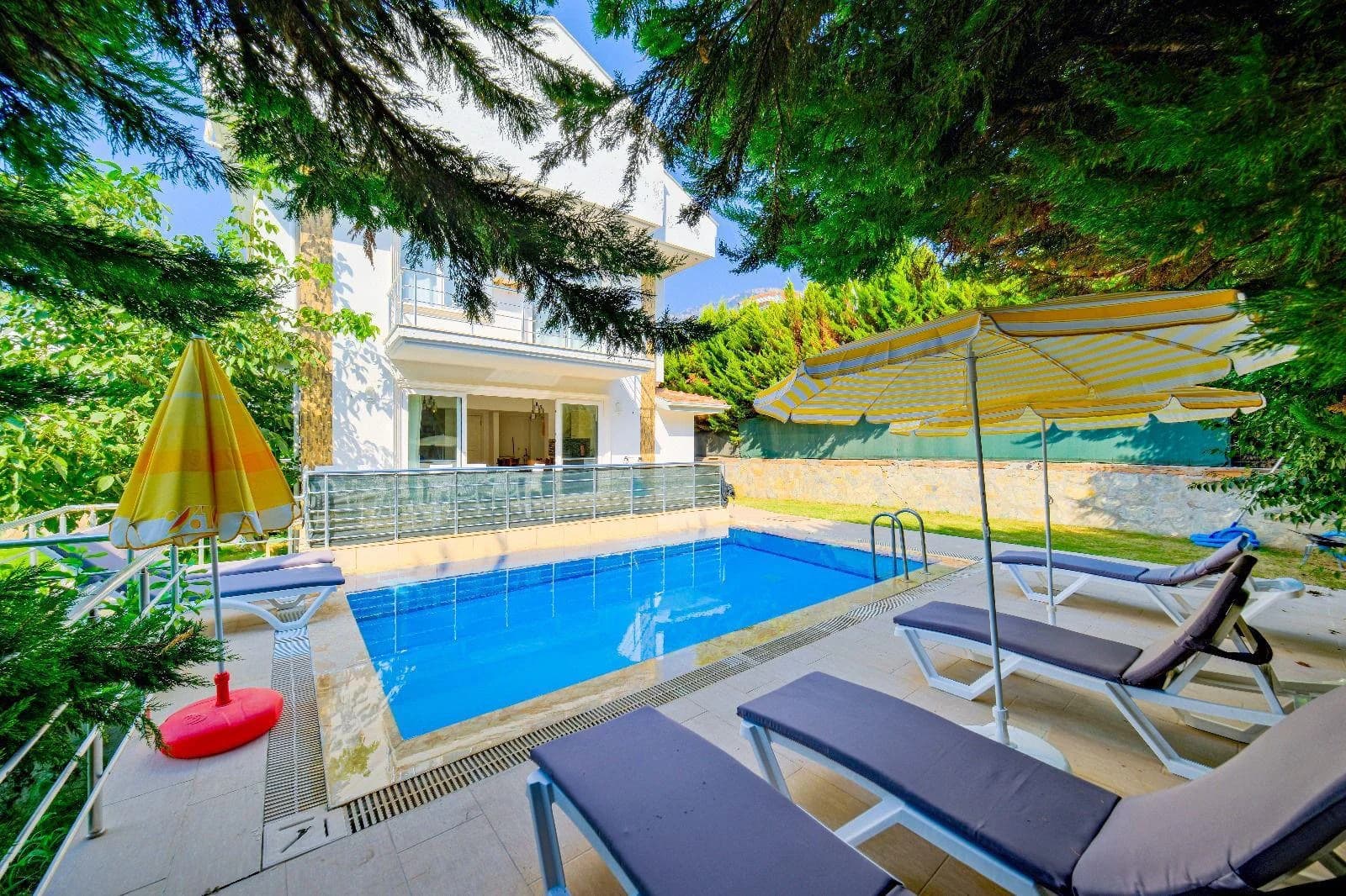 Villa Dilek 6