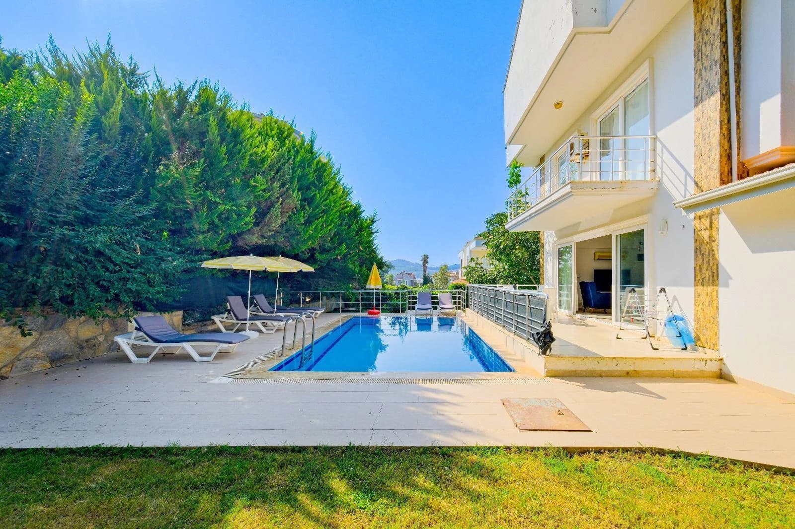 Villa Dilek 7