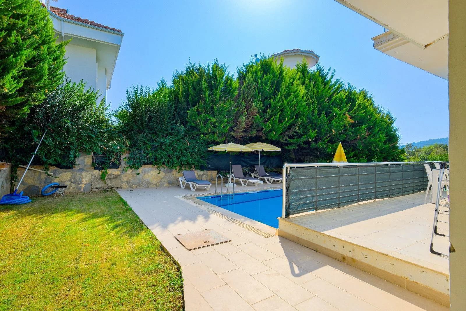 Villa Dilek 8