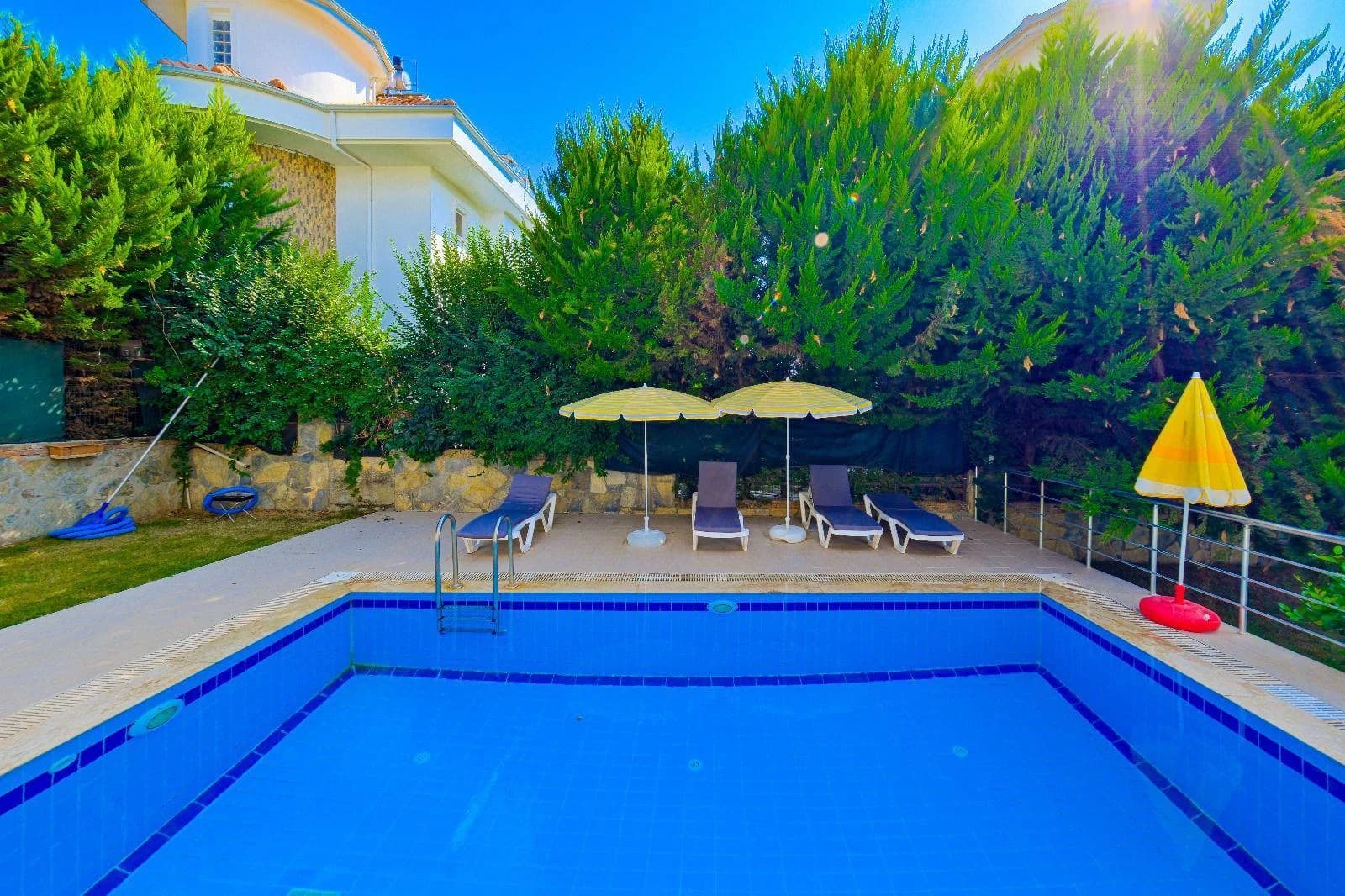 Villa Dilek 9