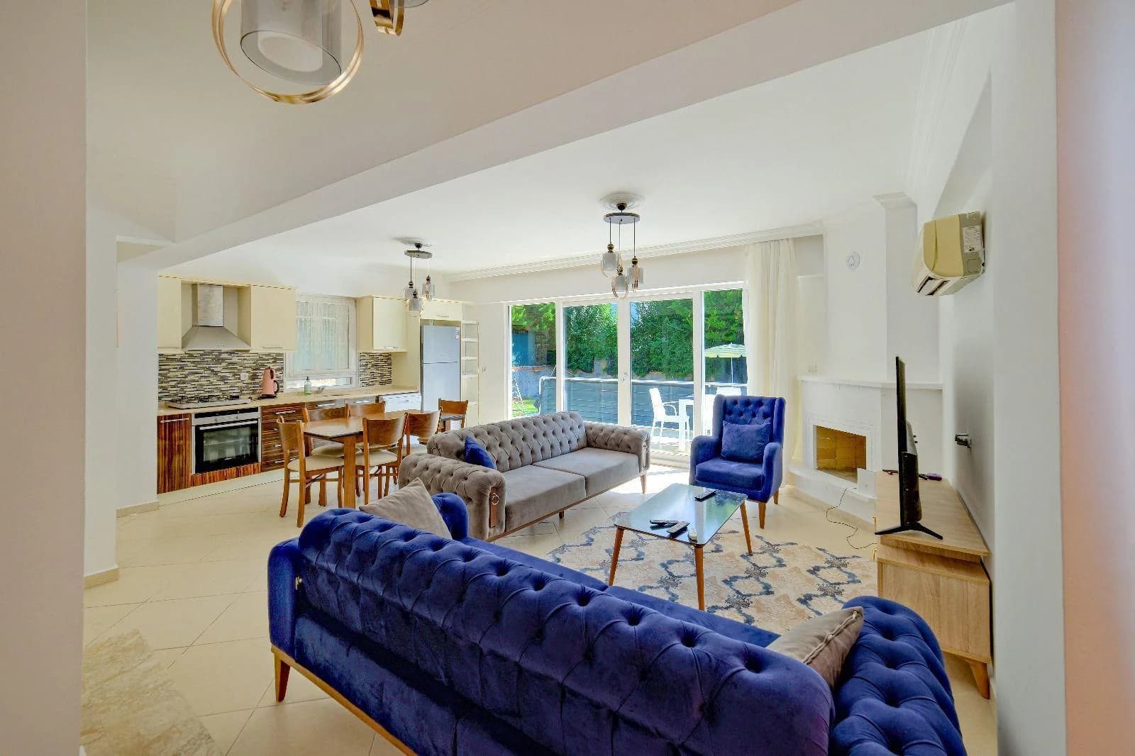 Villa Dilek 10
