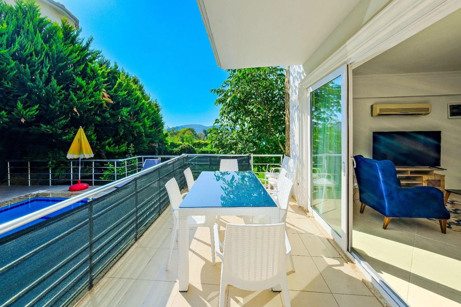 Villa Dilek 15