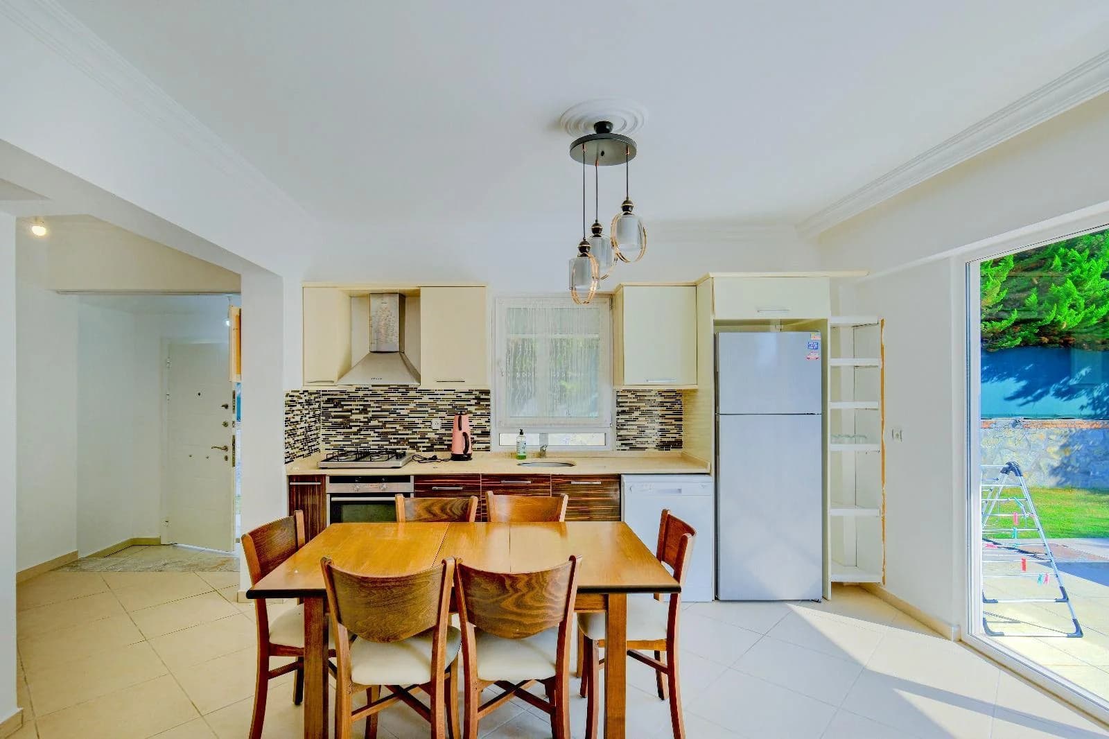 Villa Dilek 16