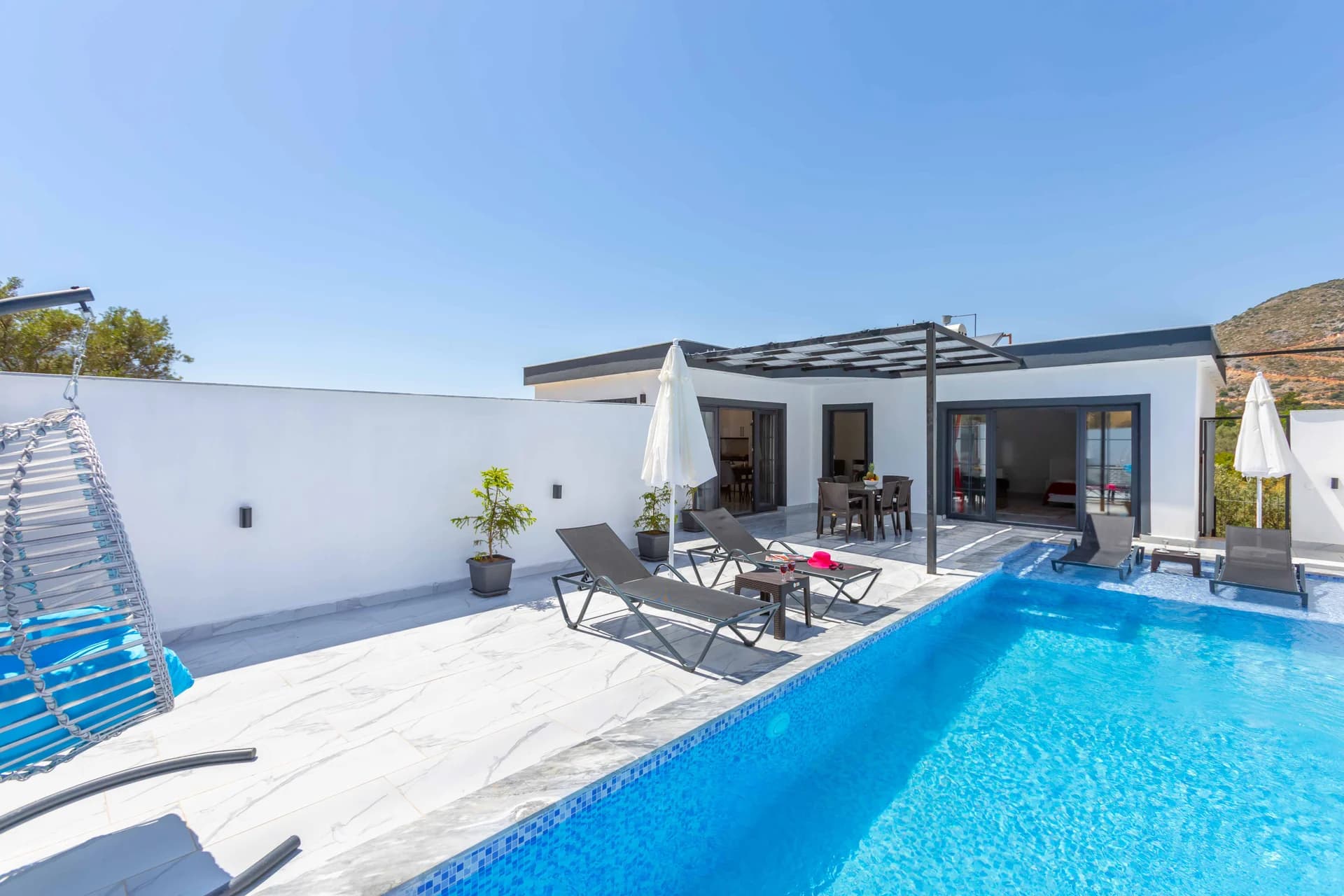 Villa Kalp 1