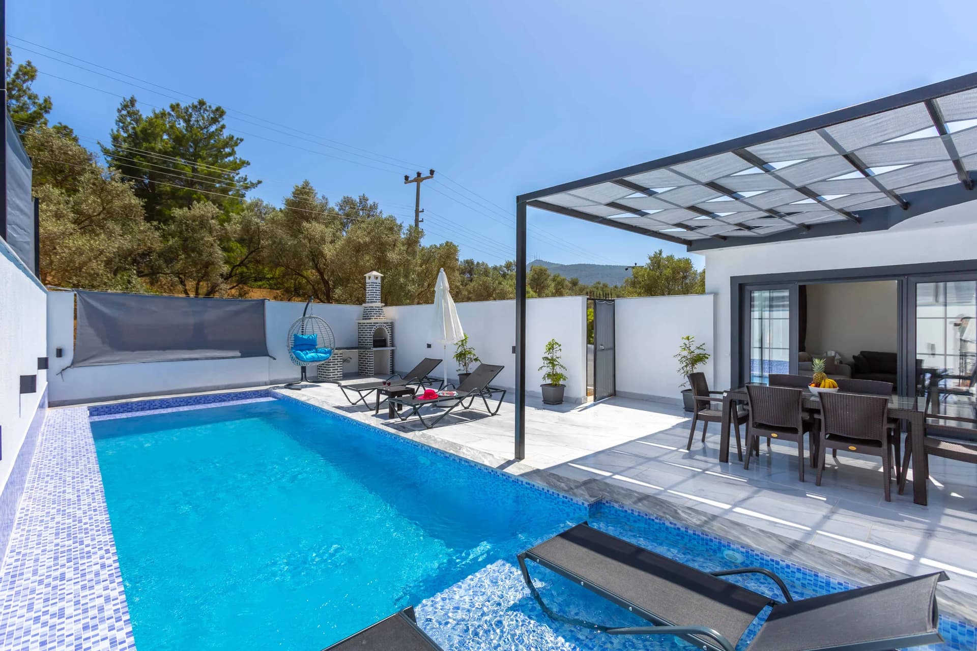 Villa Kalp 2