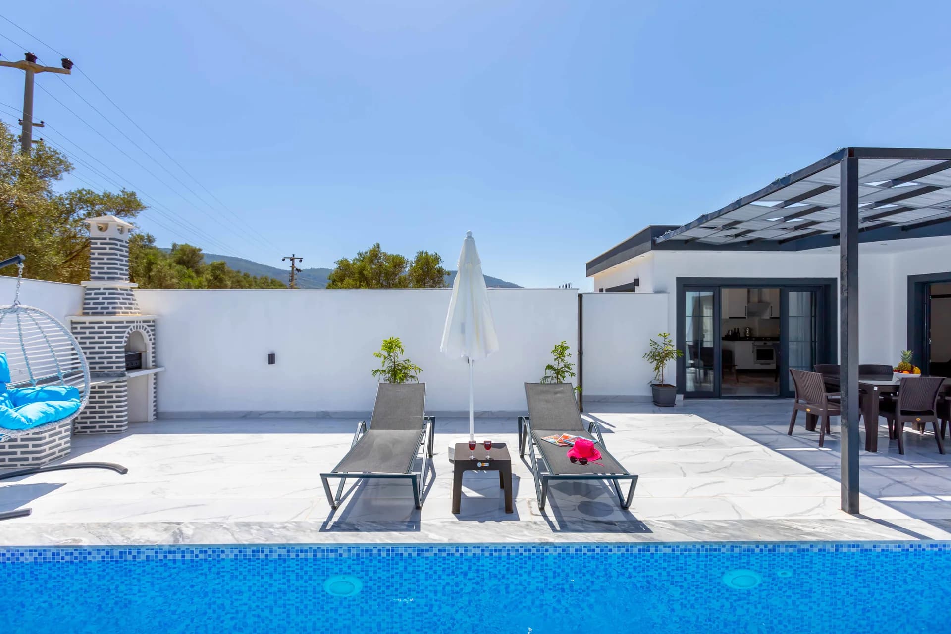 Villa Kalp 3