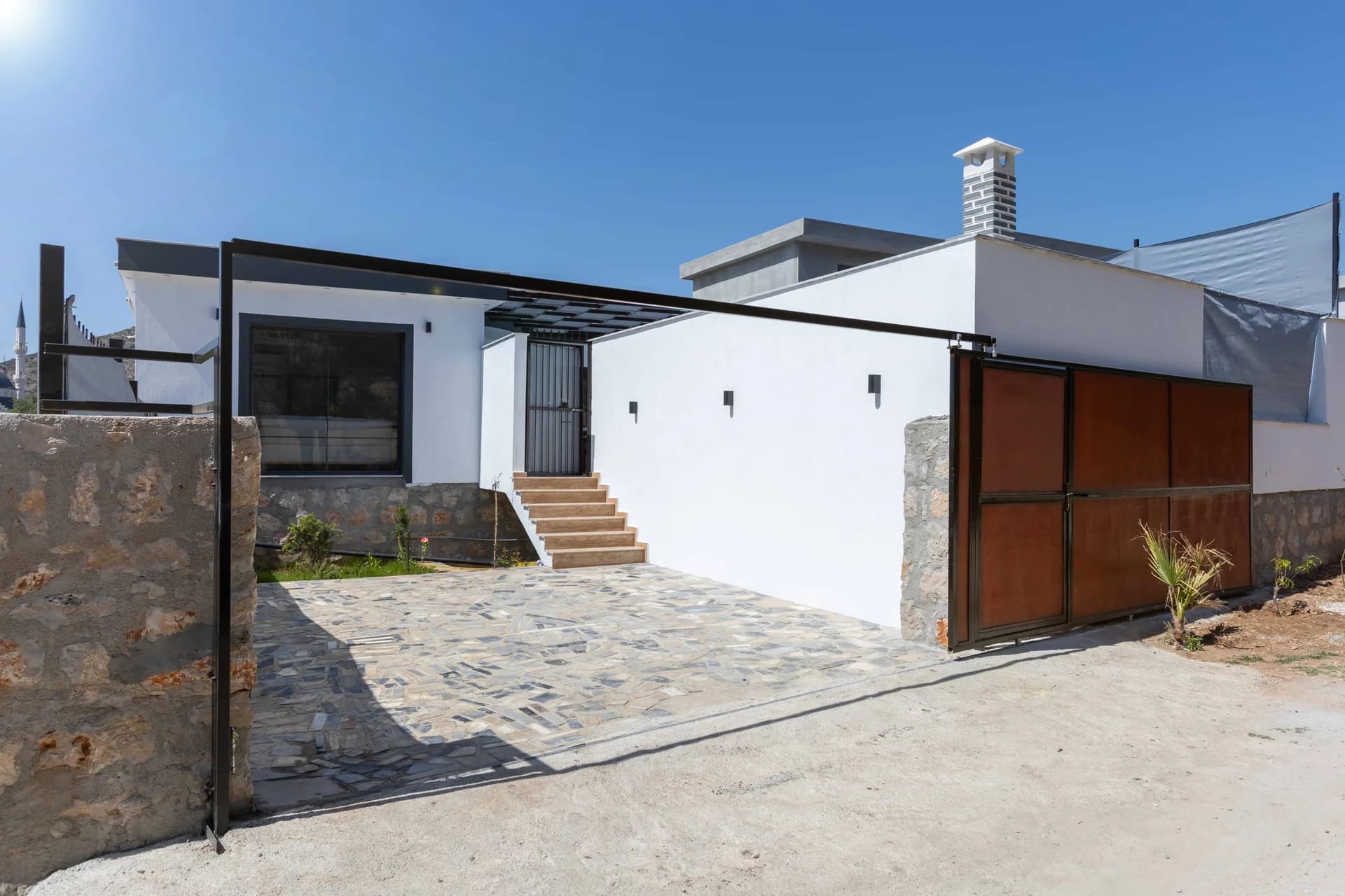 Villa Kalp 21