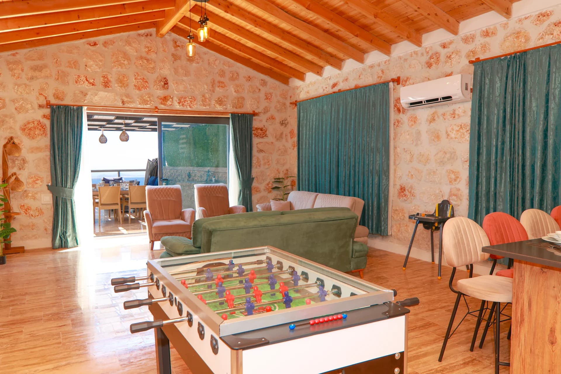 Villa Jungo 6