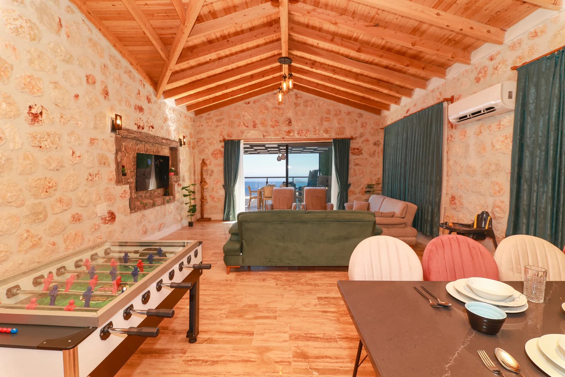 Villa Jungo 7
