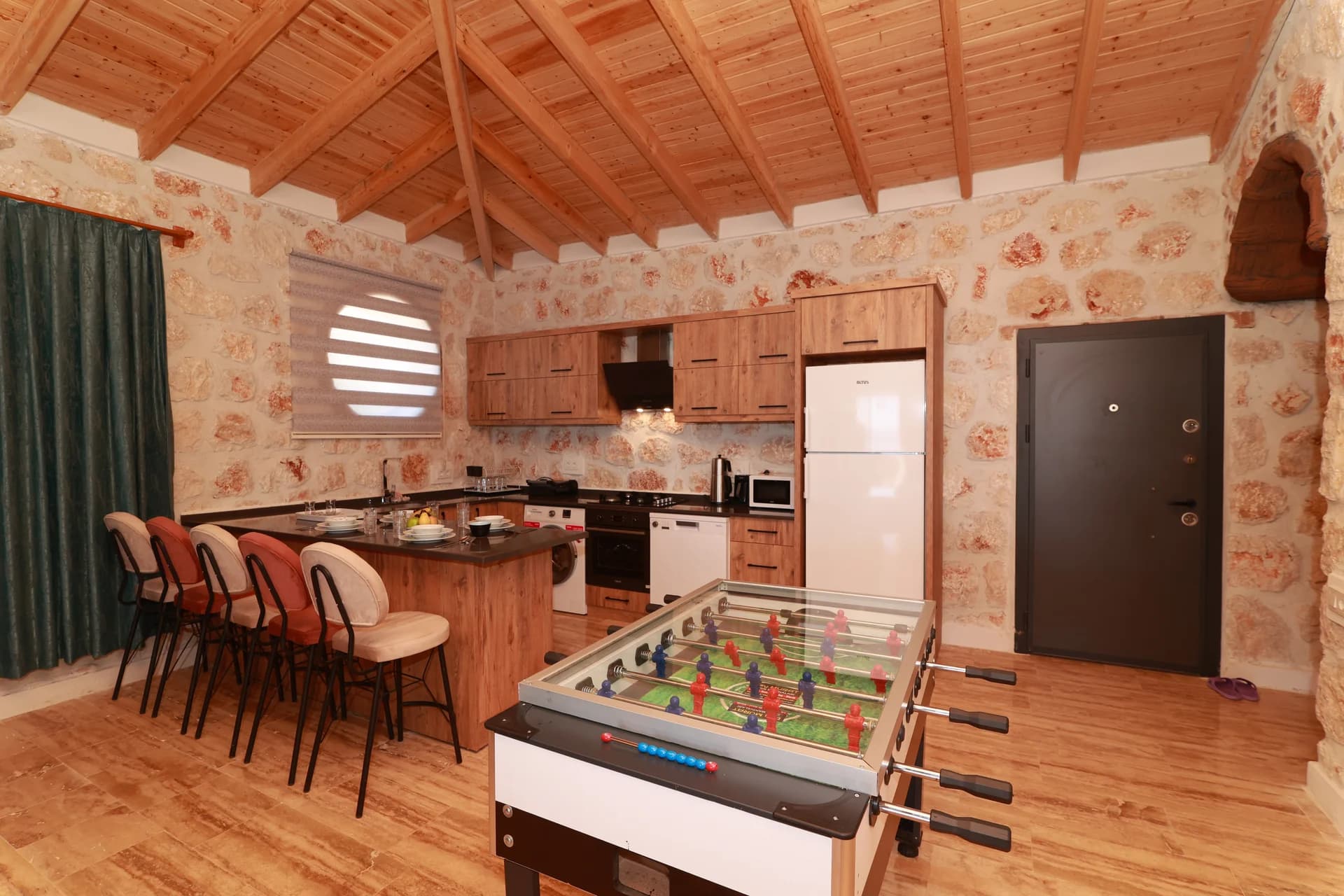 Villa Jungo 8