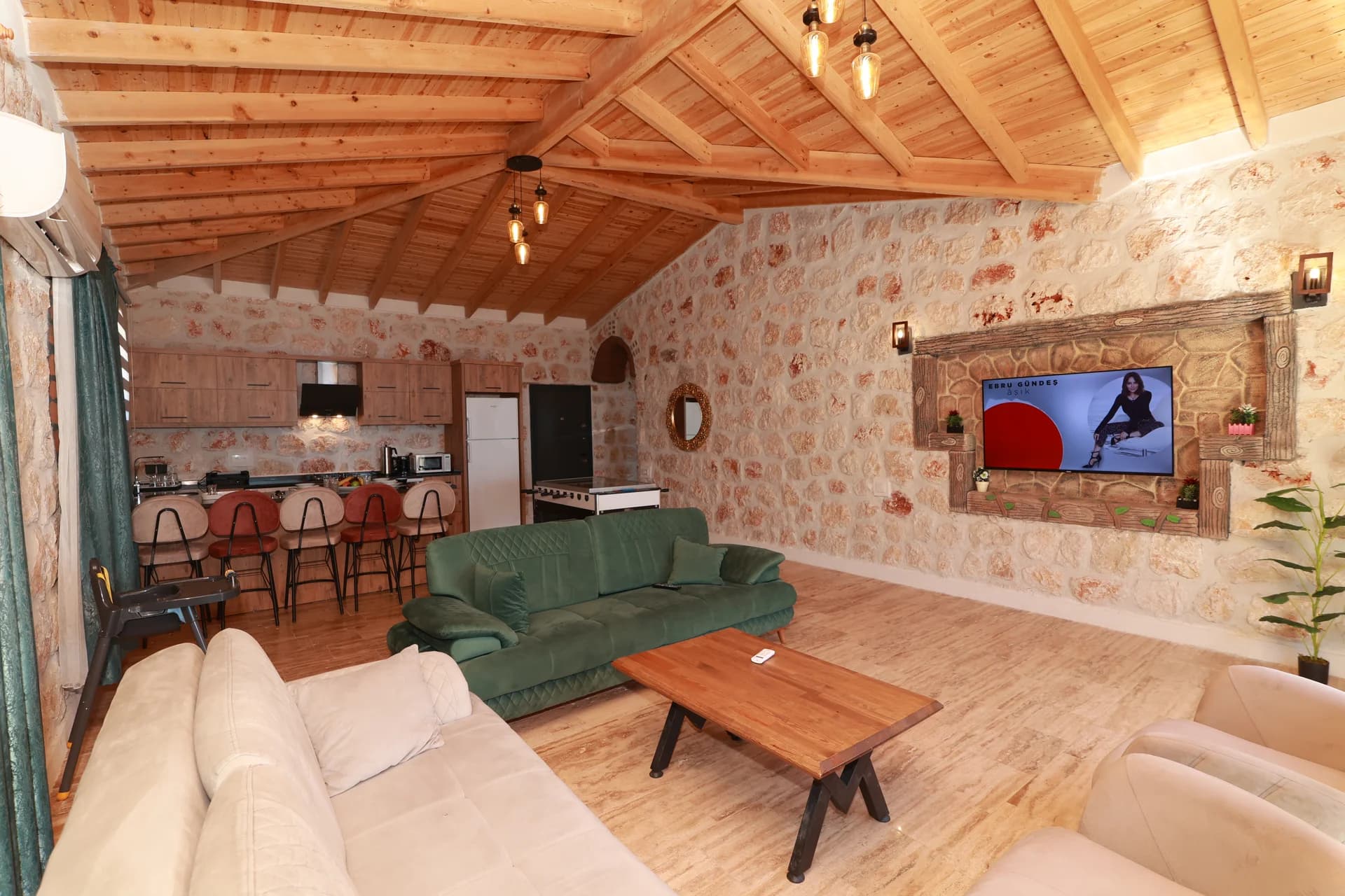 Villa Jungo 10