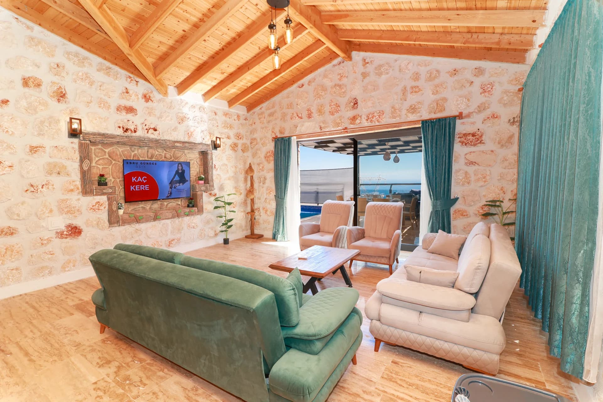 Villa Jungo 11