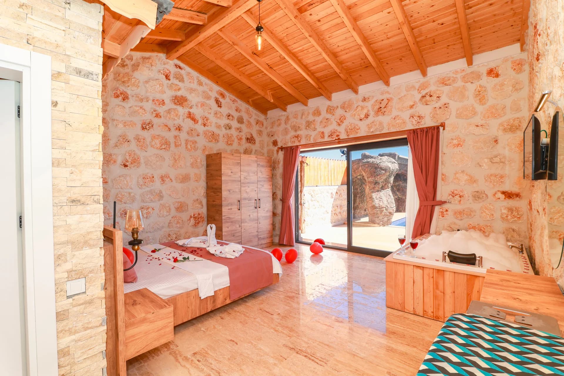 Villa Jungo 15