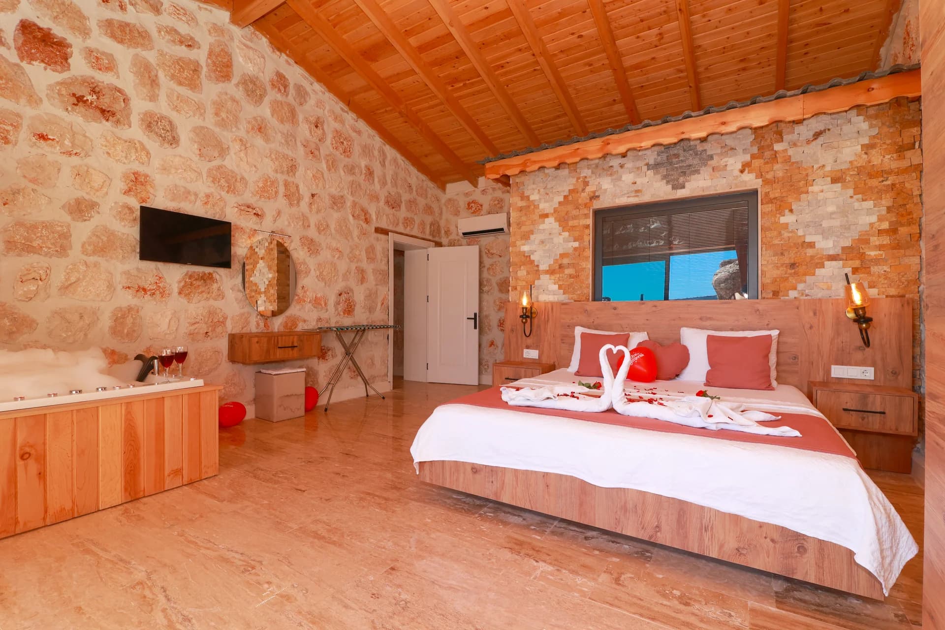 Villa Jungo 17
