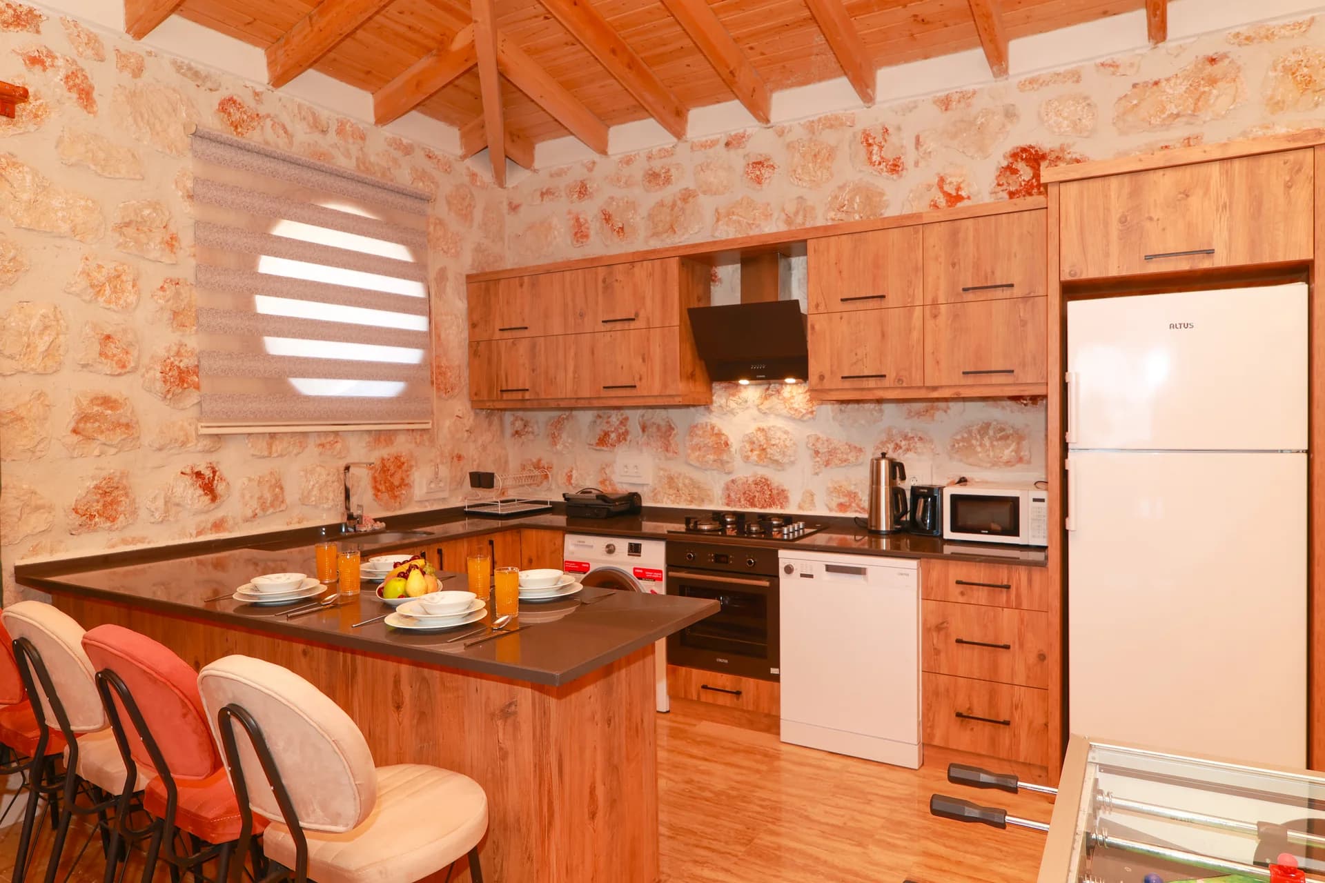Villa Jungo 21