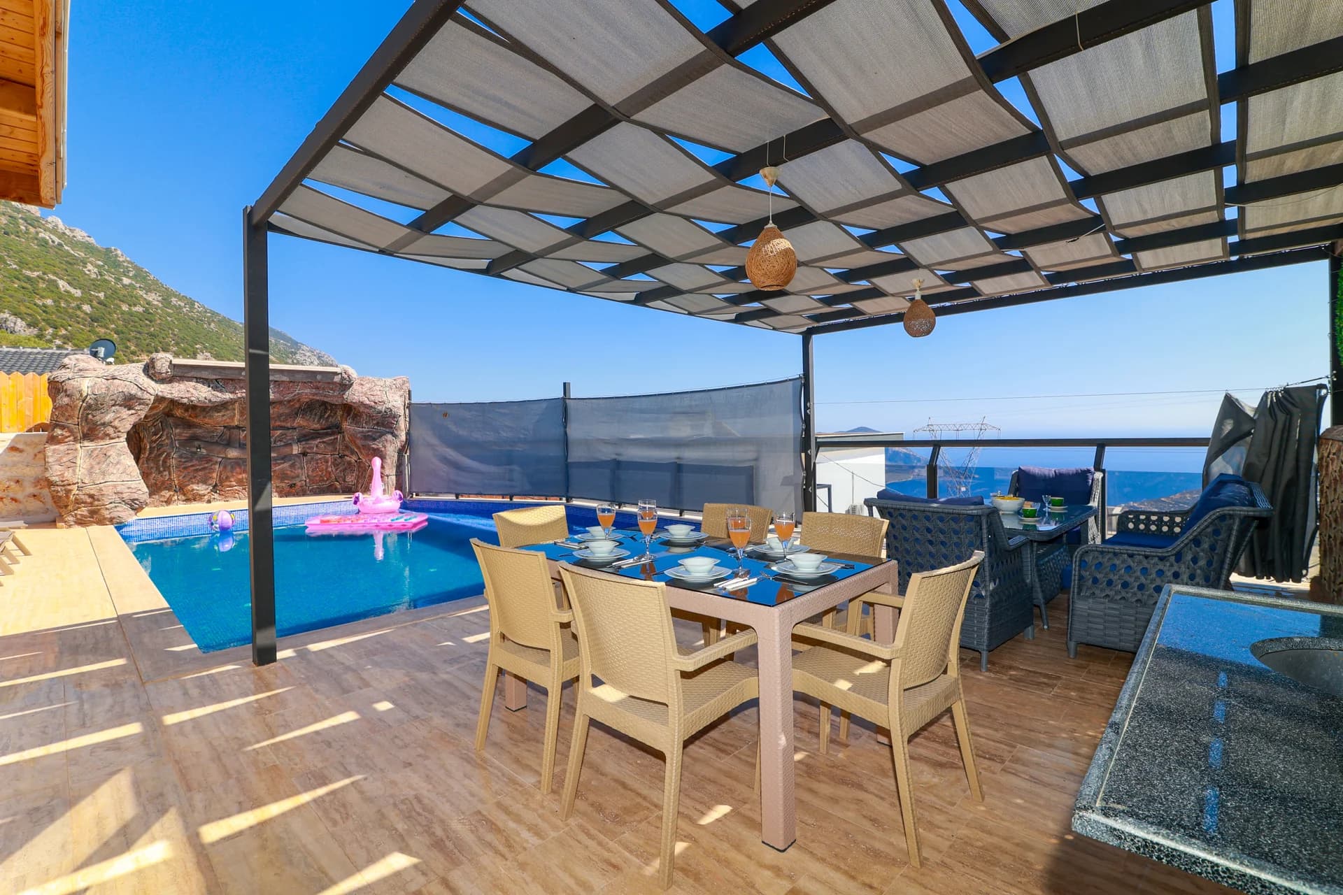 Villa Jungo 22
