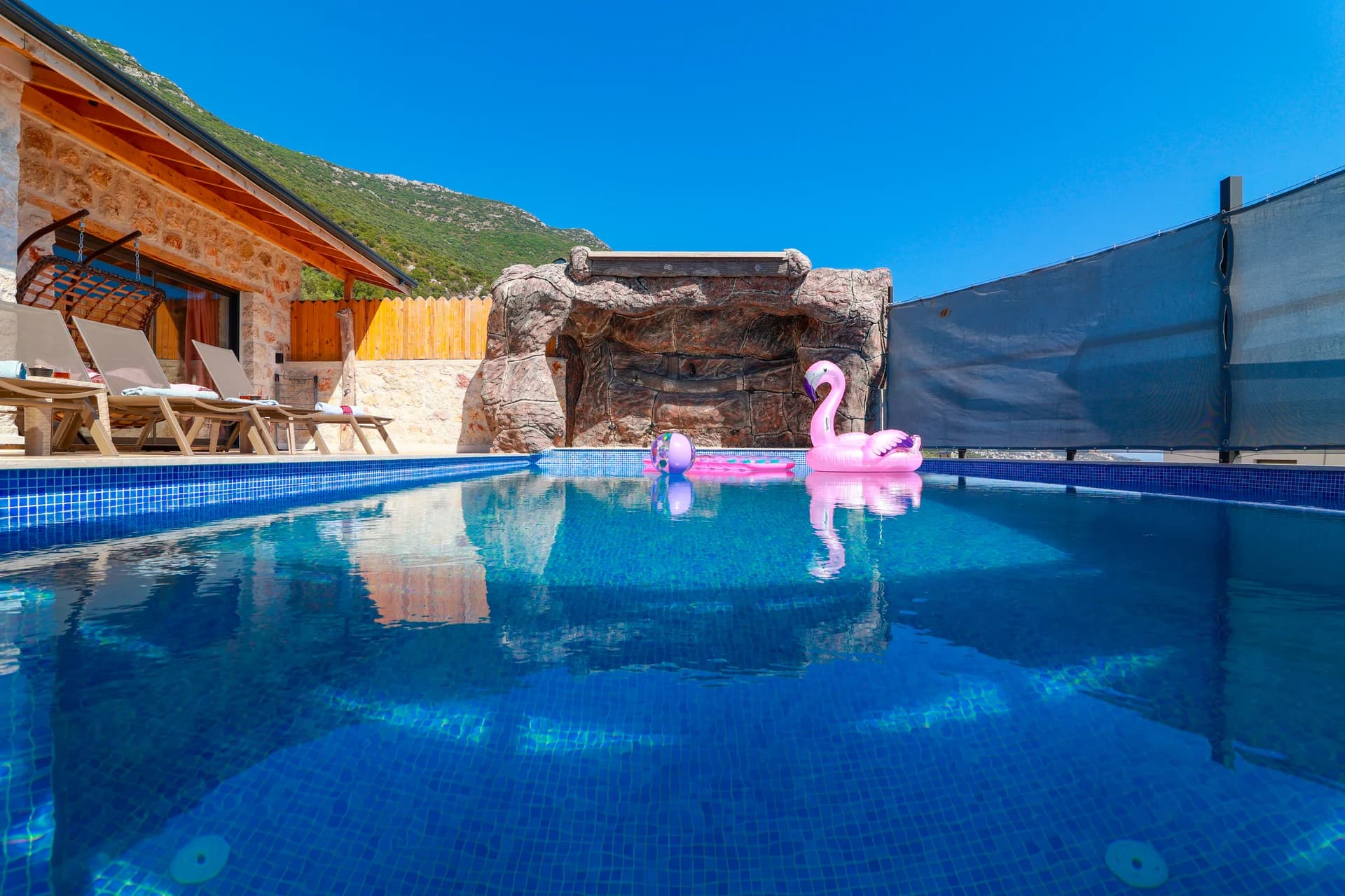 Villa Jungo 24