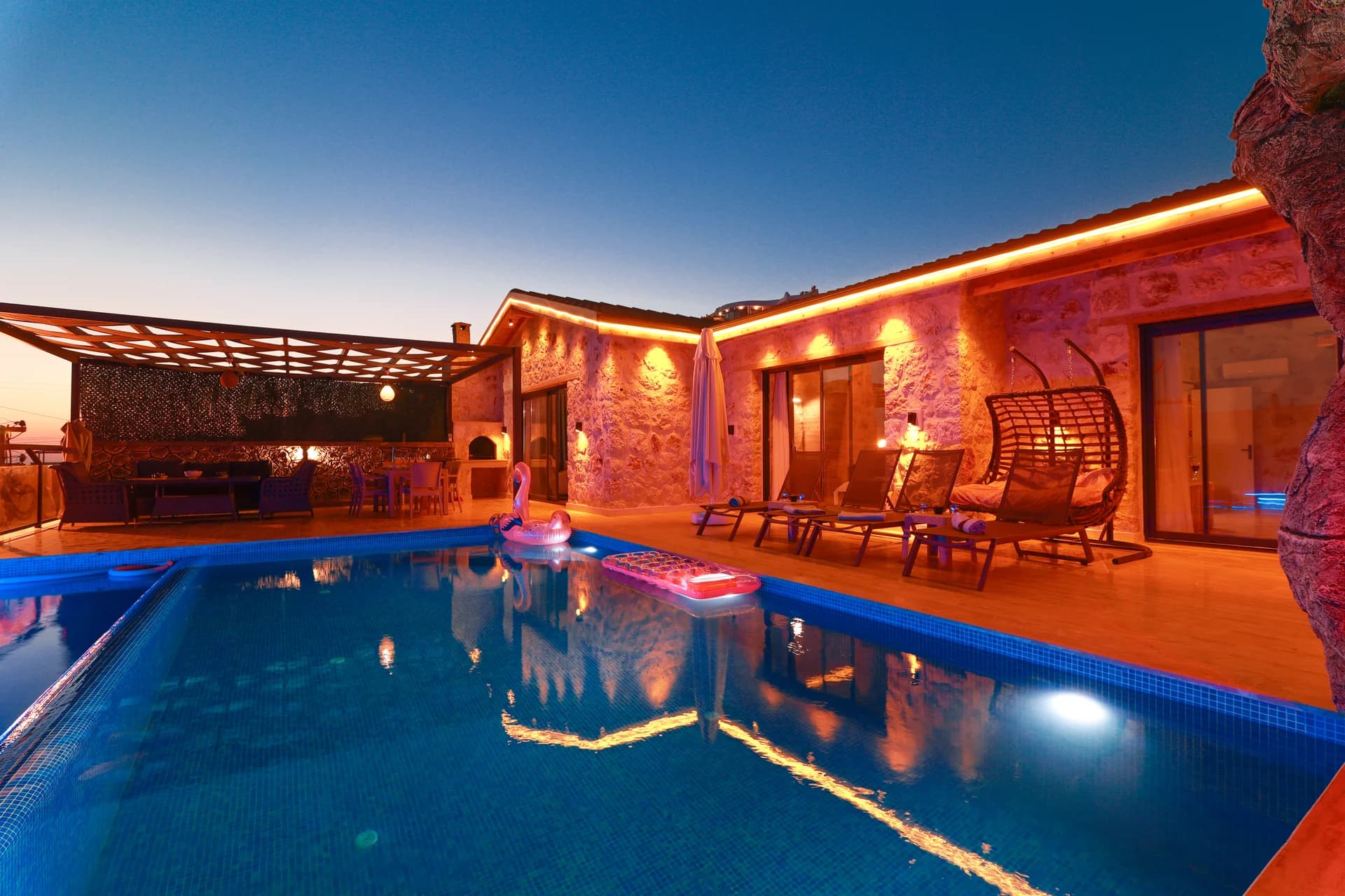 Villa Jungo 25