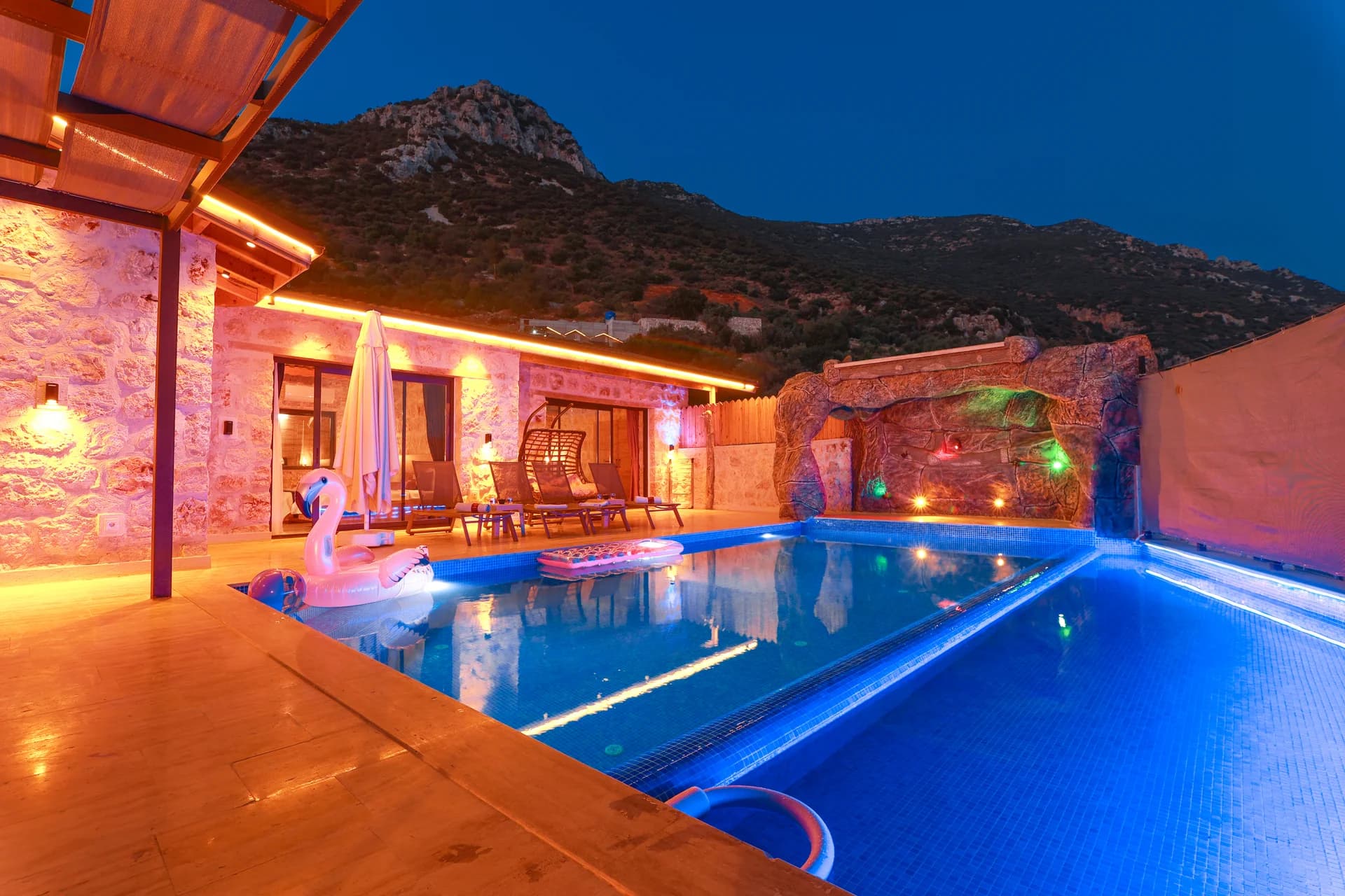 Villa Jungo 26