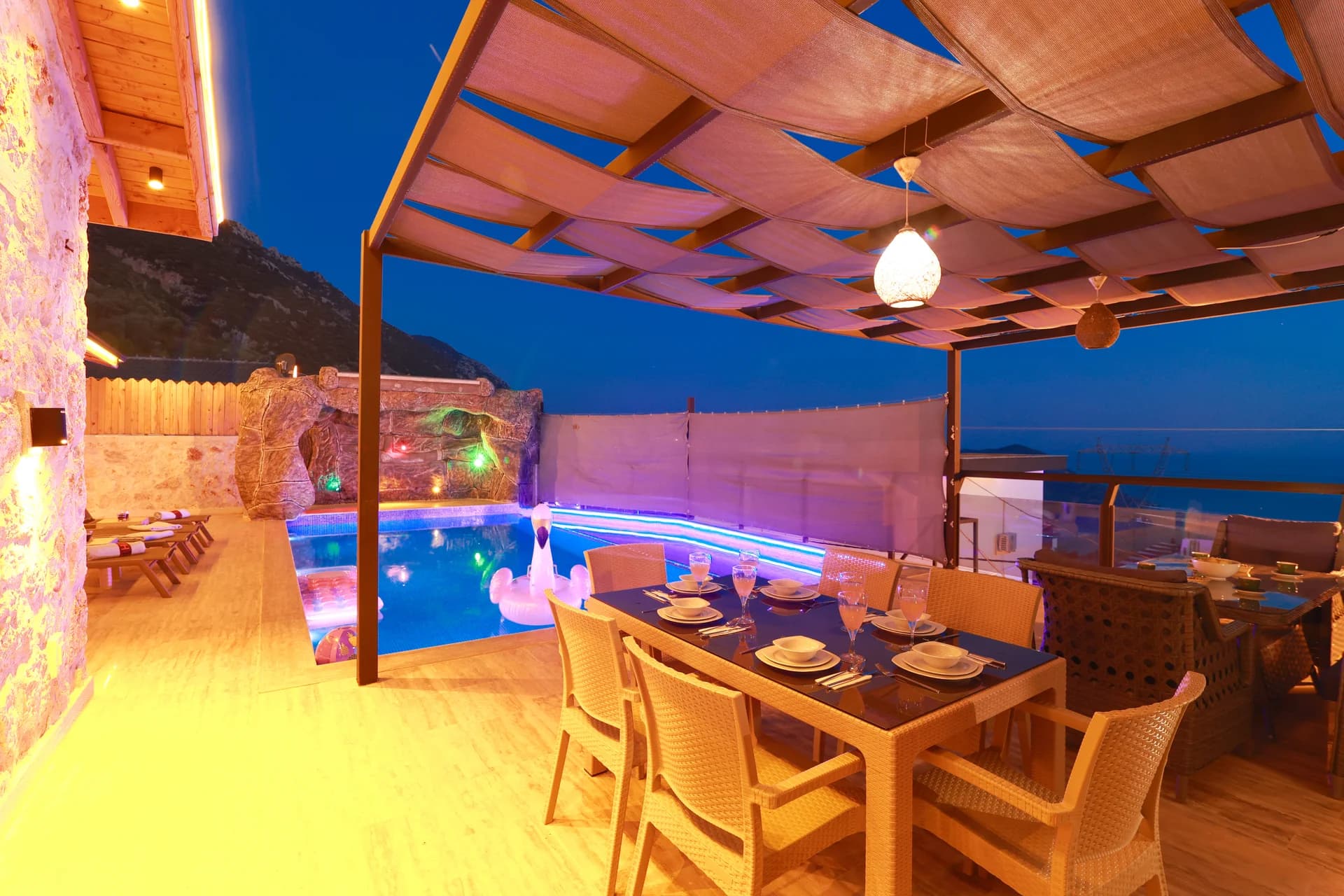 Villa Jungo 27