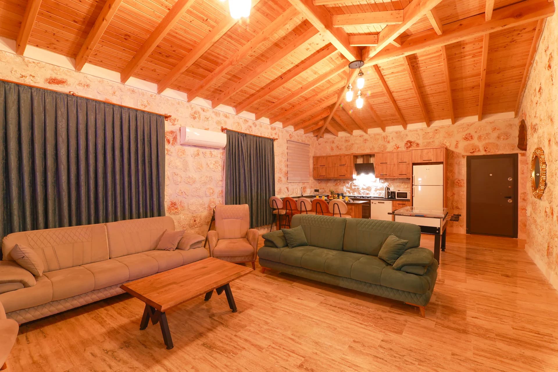 Villa Jungo 28