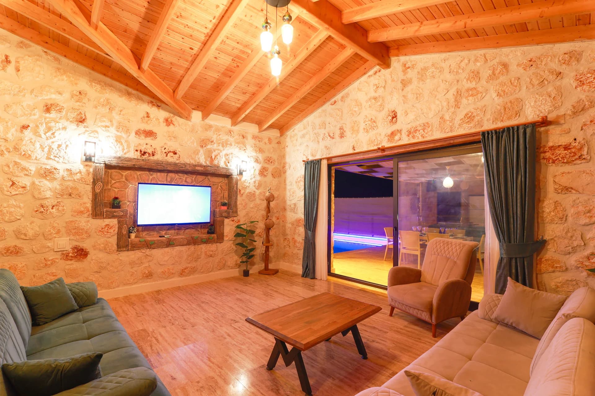 Villa Jungo 30