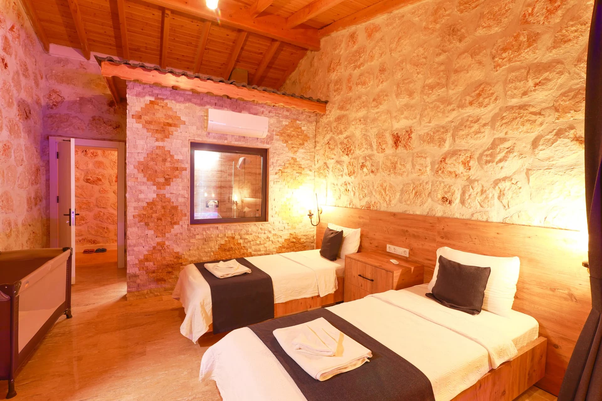 Villa Jungo 33