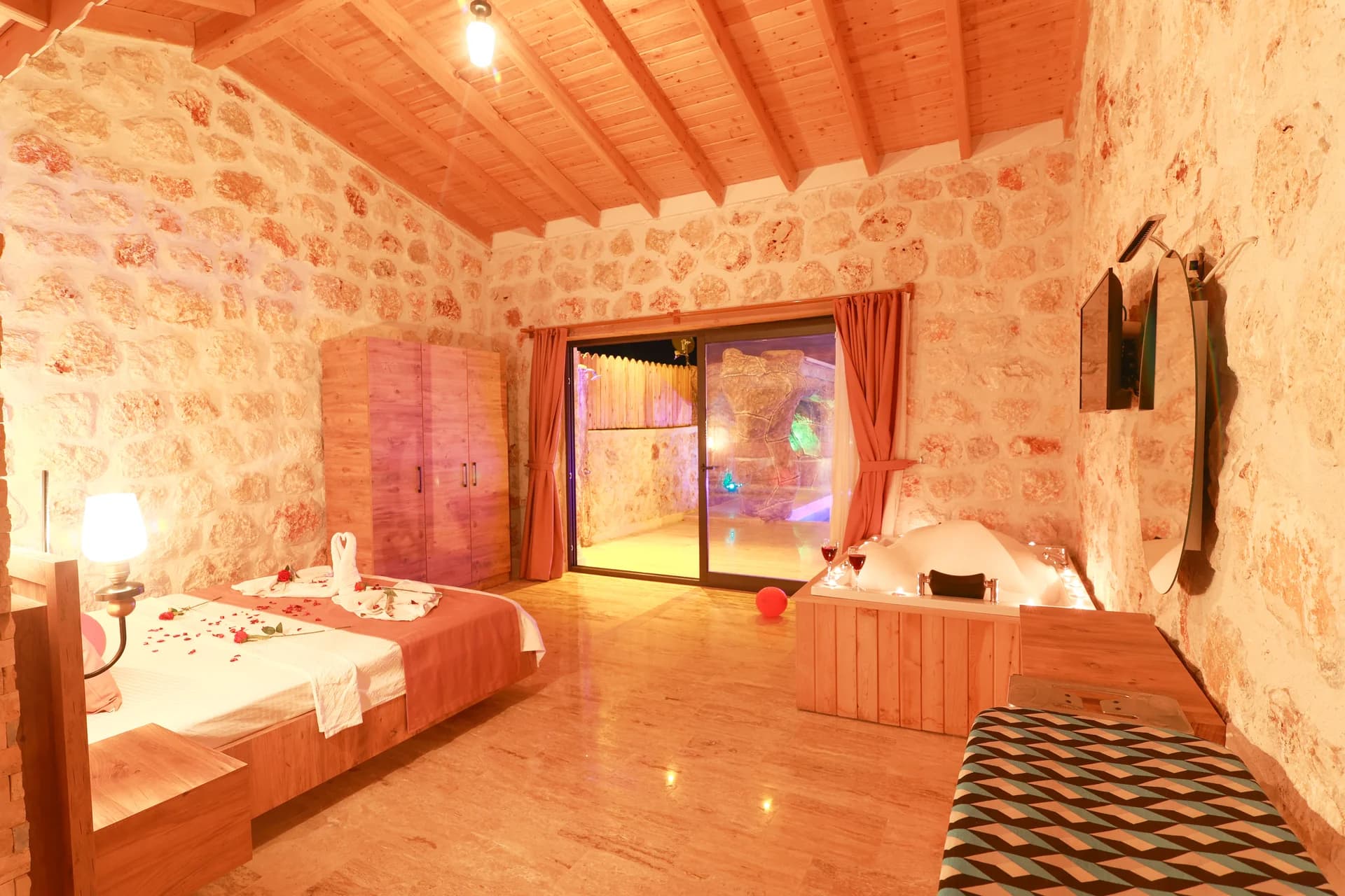 Villa Jungo 34