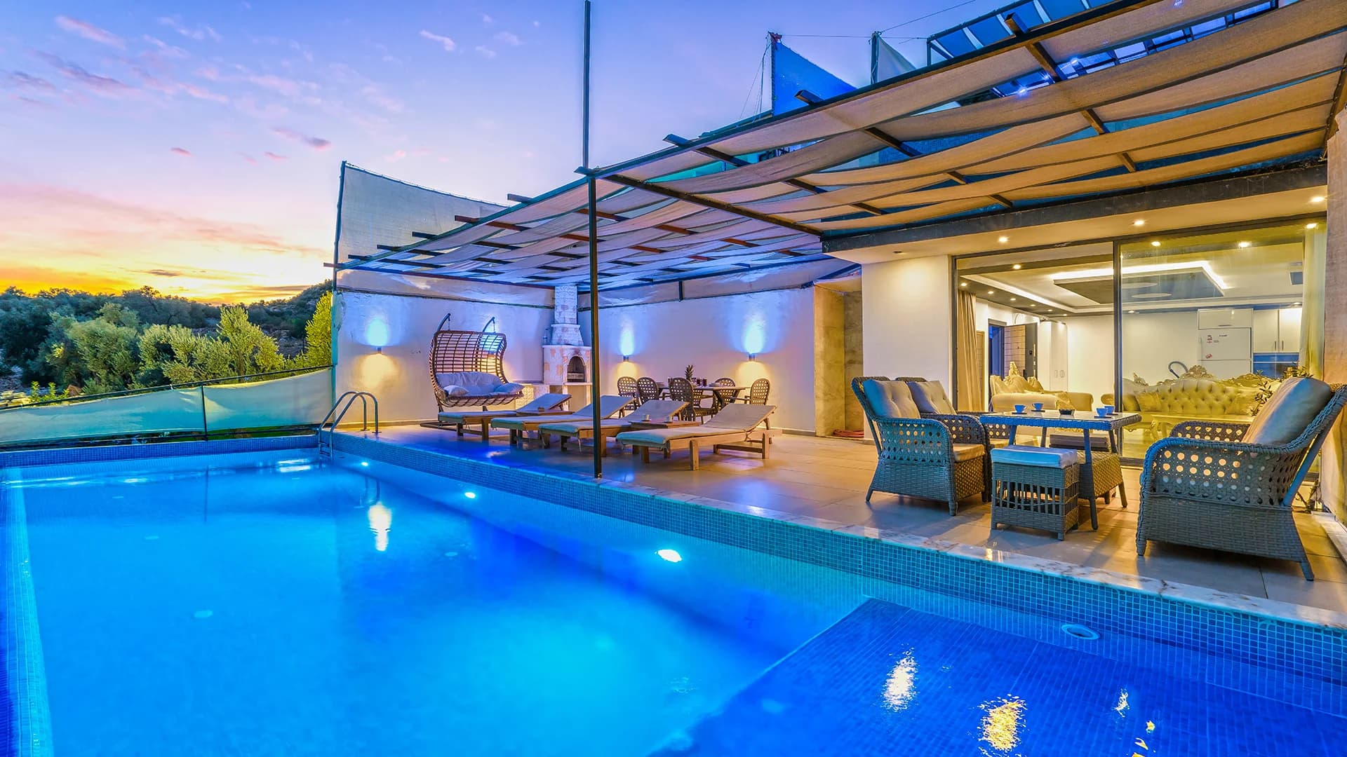 Villa Cemre 1