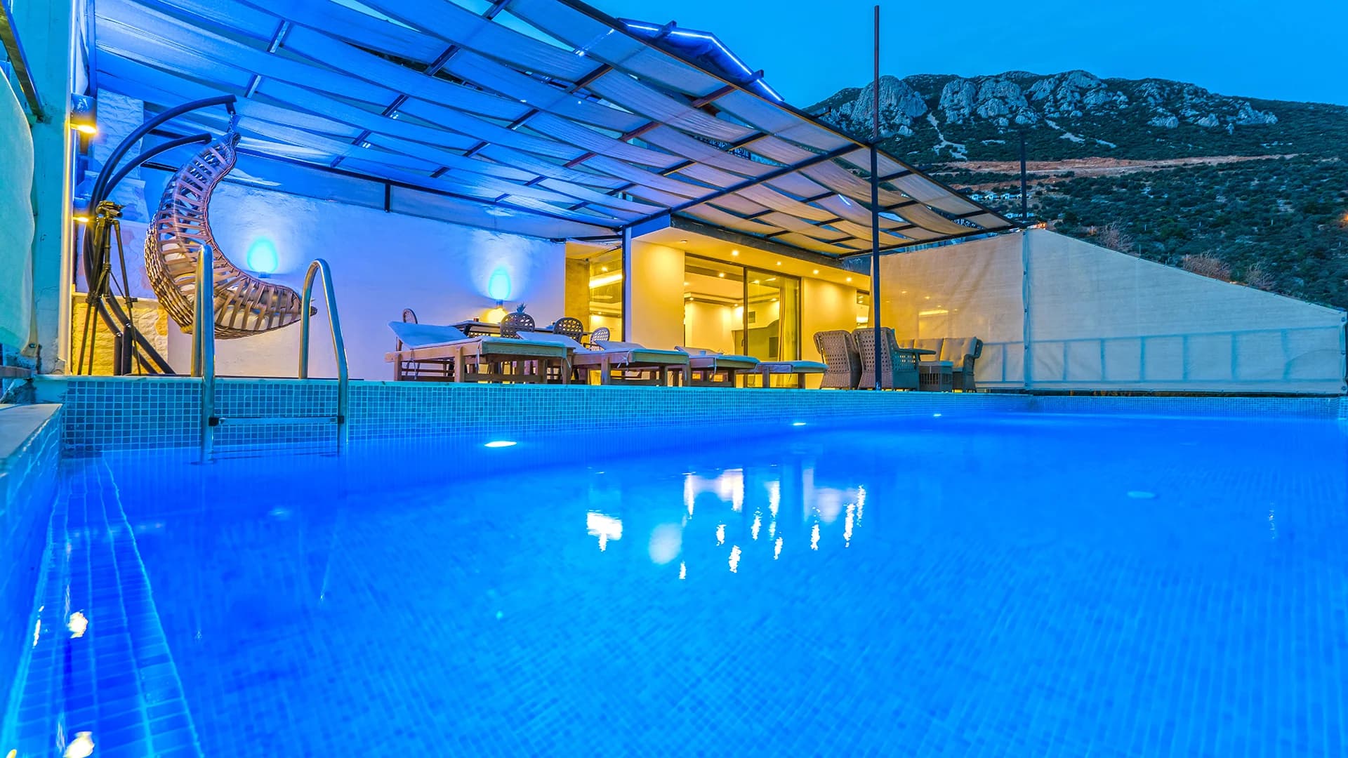 Villa Cemre 2