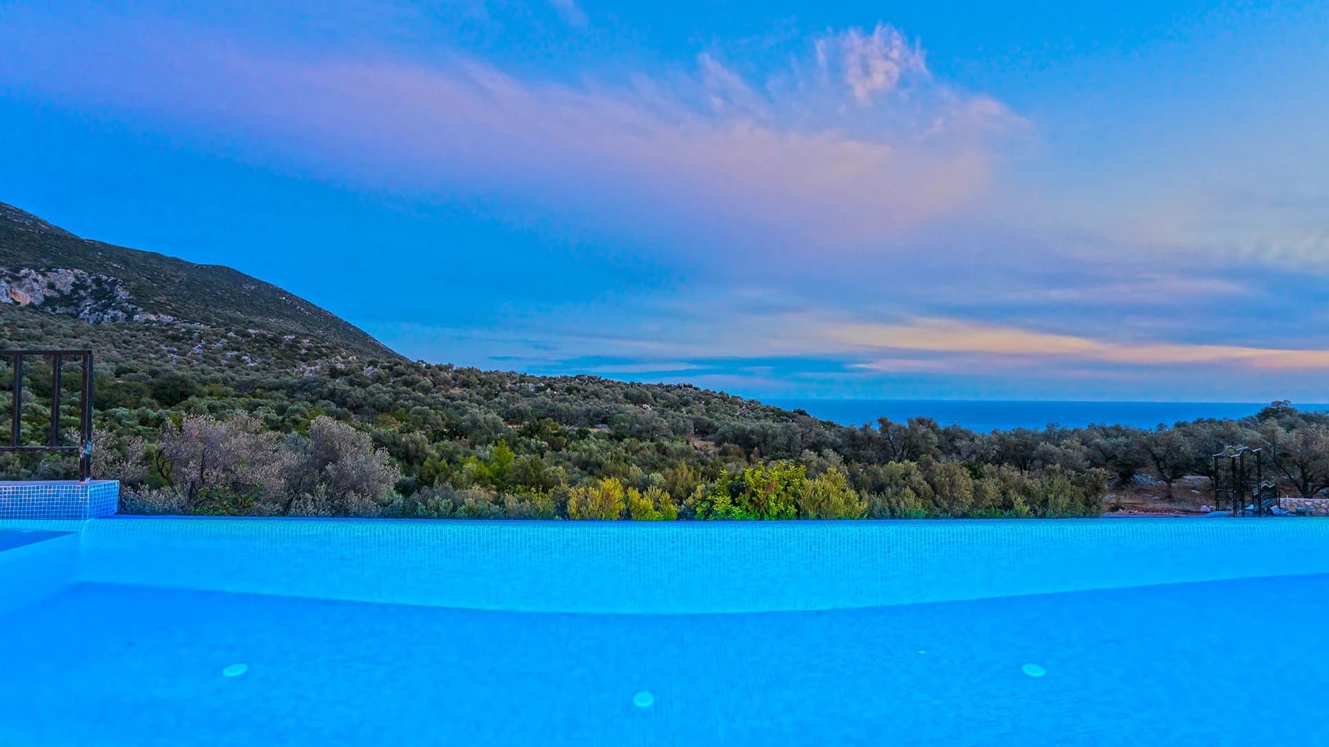 Villa Cemre 4