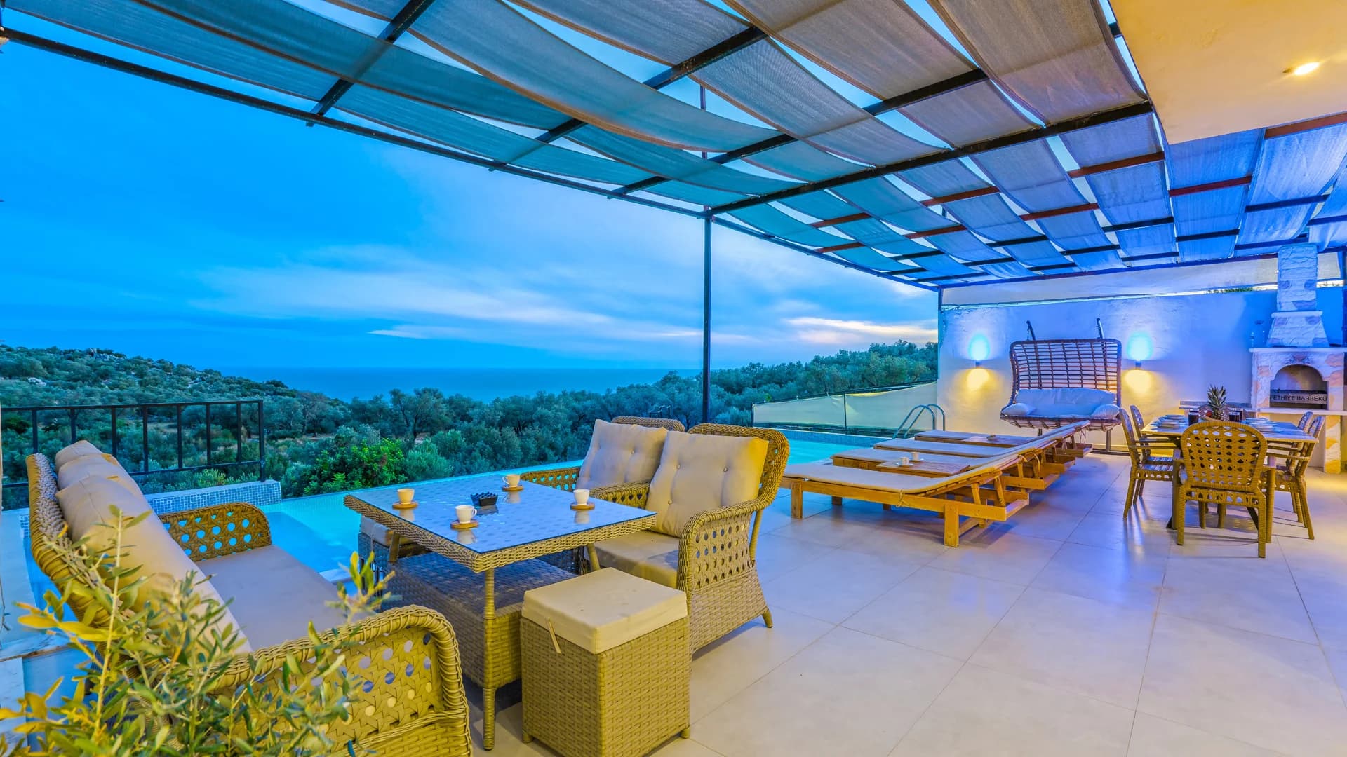 Villa Cemre 5
