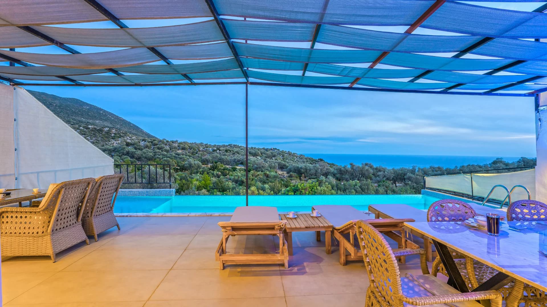 Villa Cemre 6