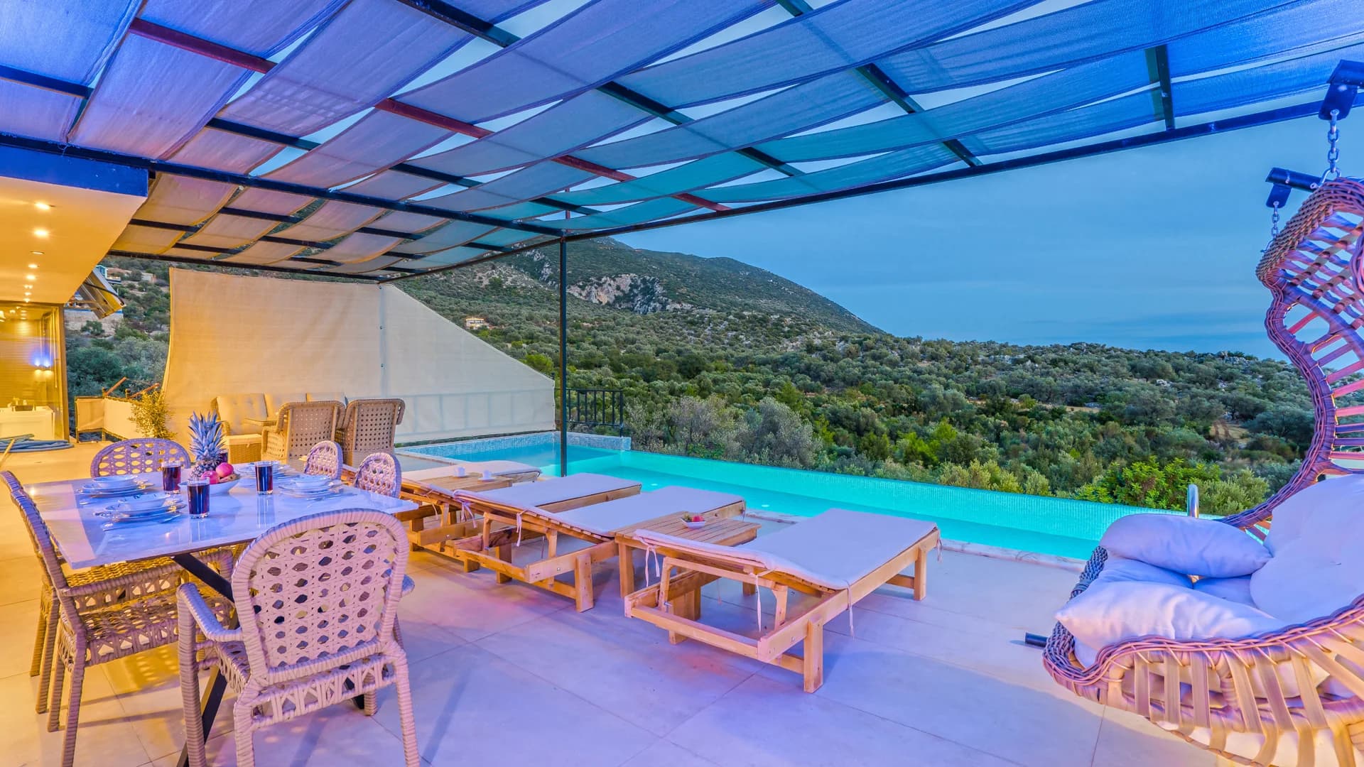 Villa Cemre 7