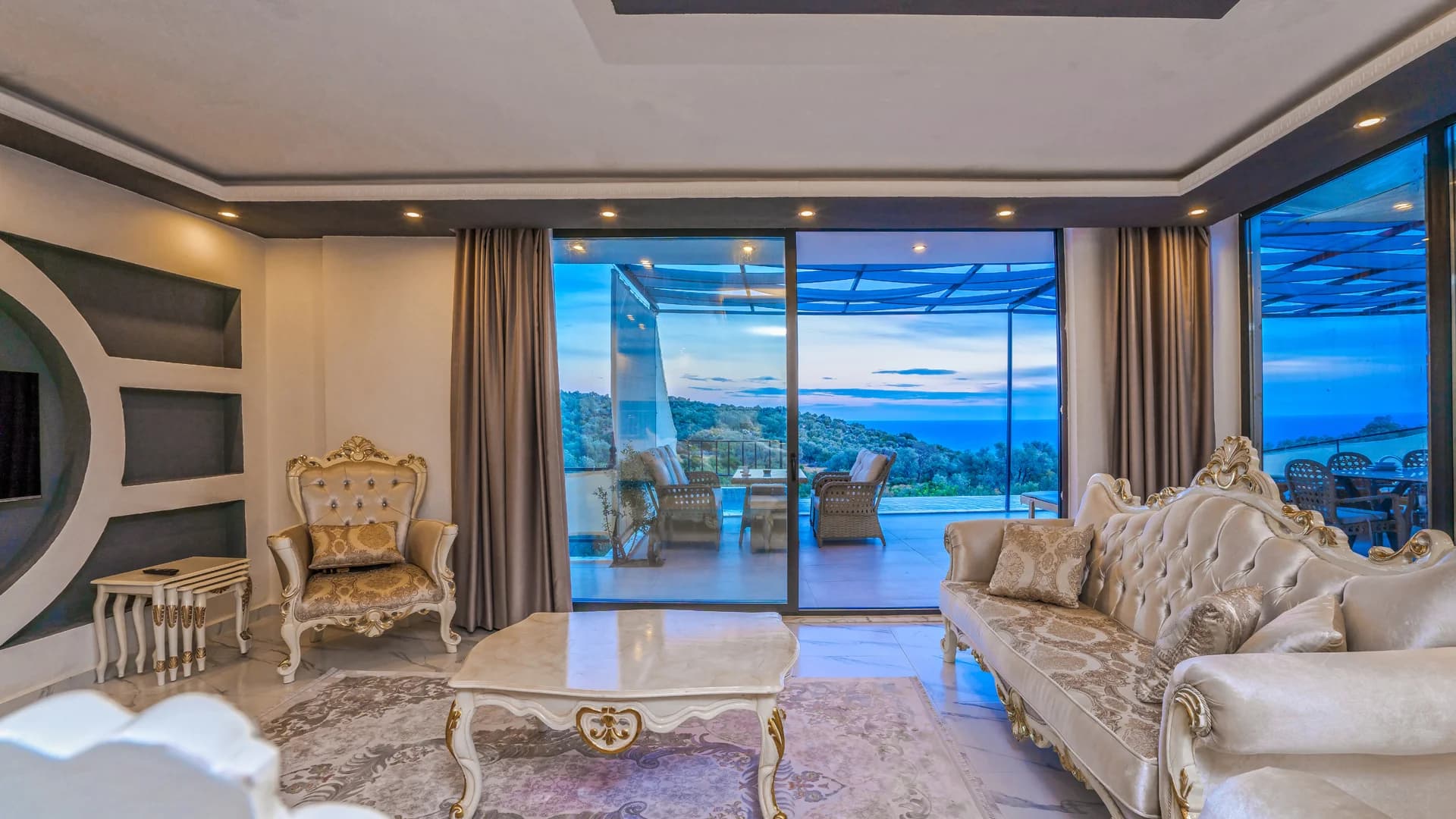 Villa Cemre 8