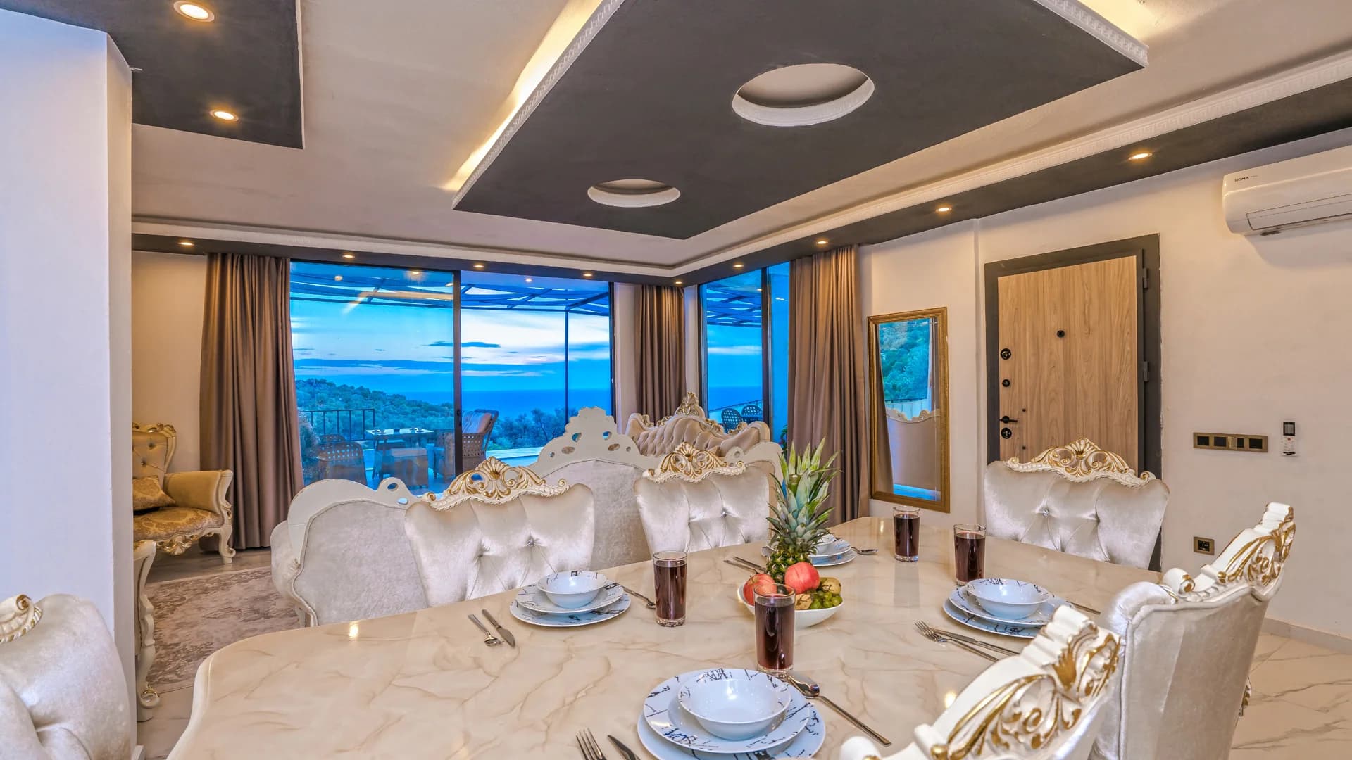 Villa Cemre 9