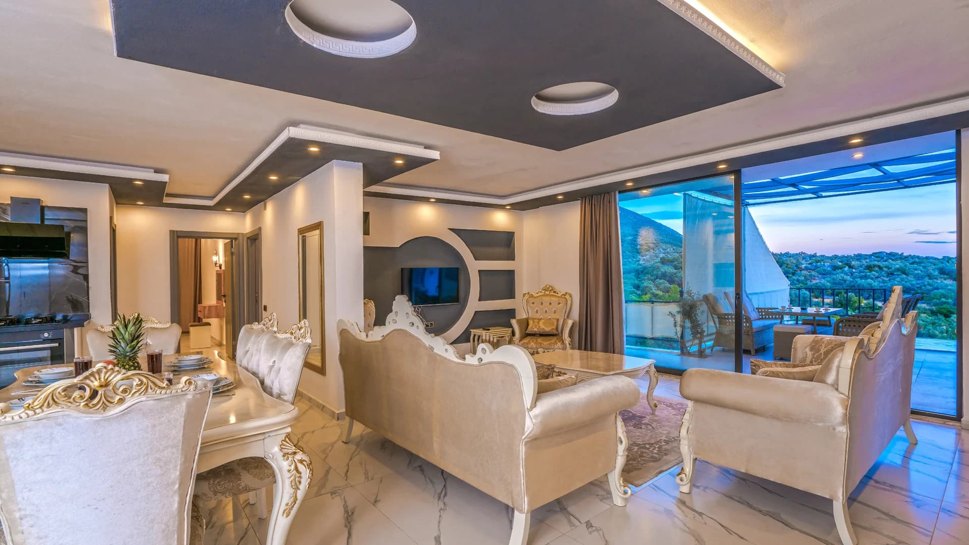 Villa Cemre 10